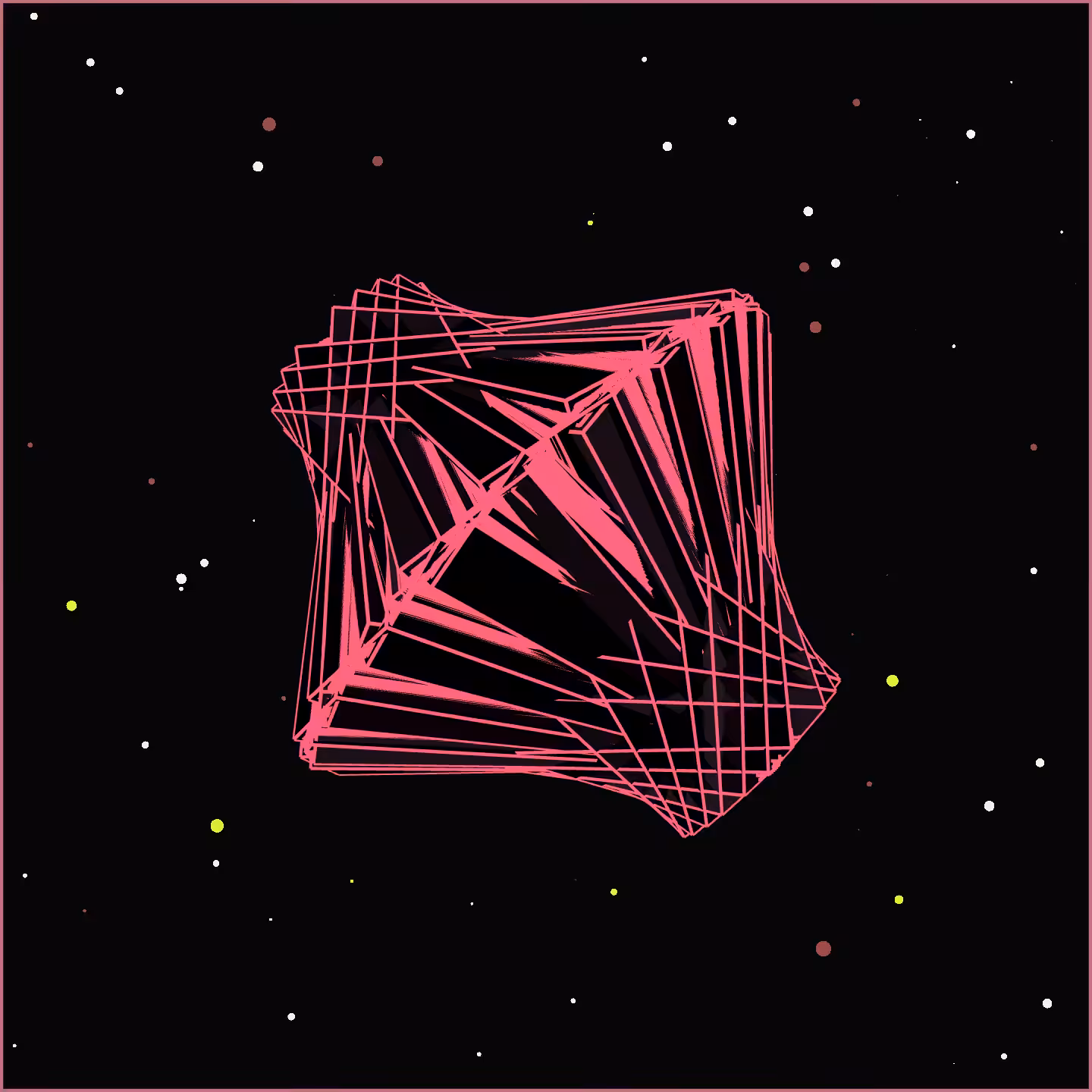 UNIDENTIFIED FLYING OBJKT #049