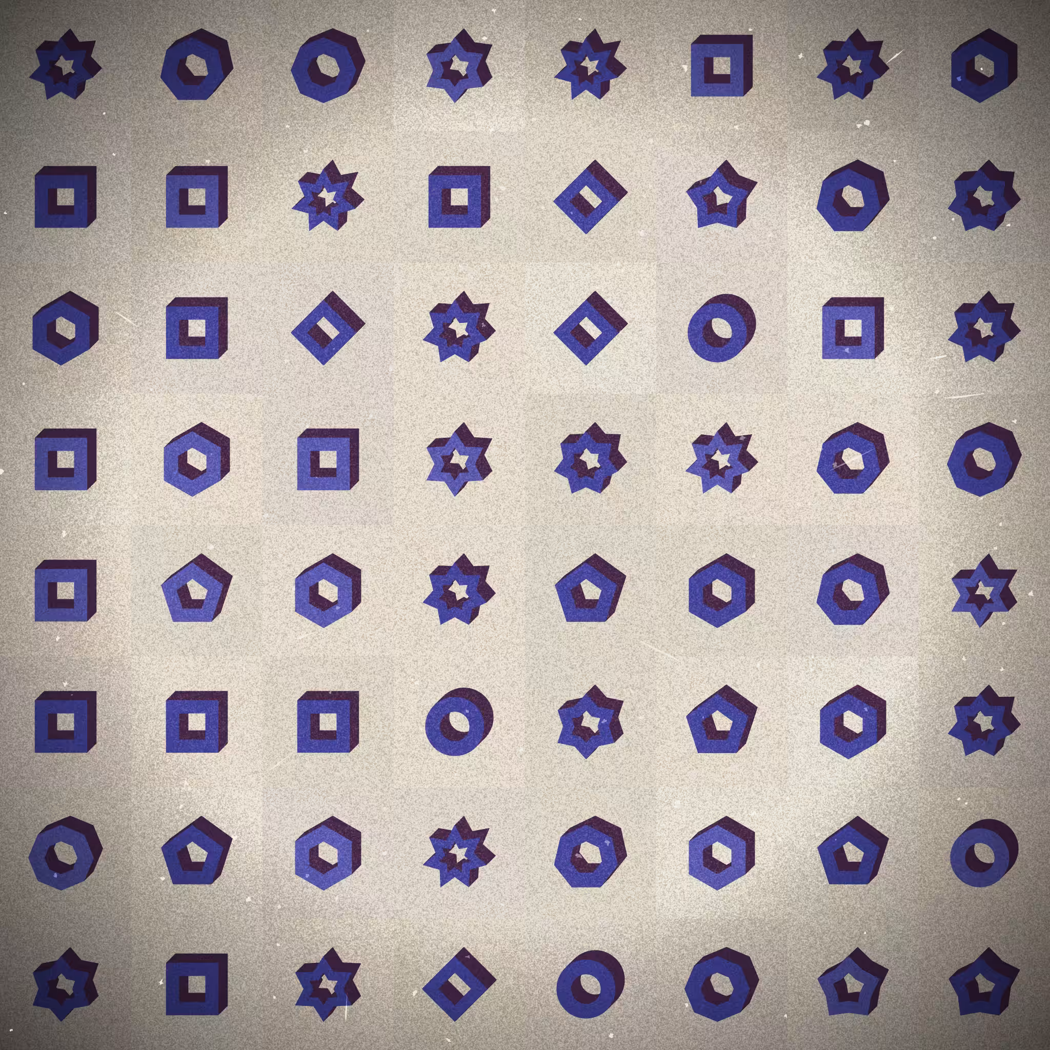 Mosaics #16