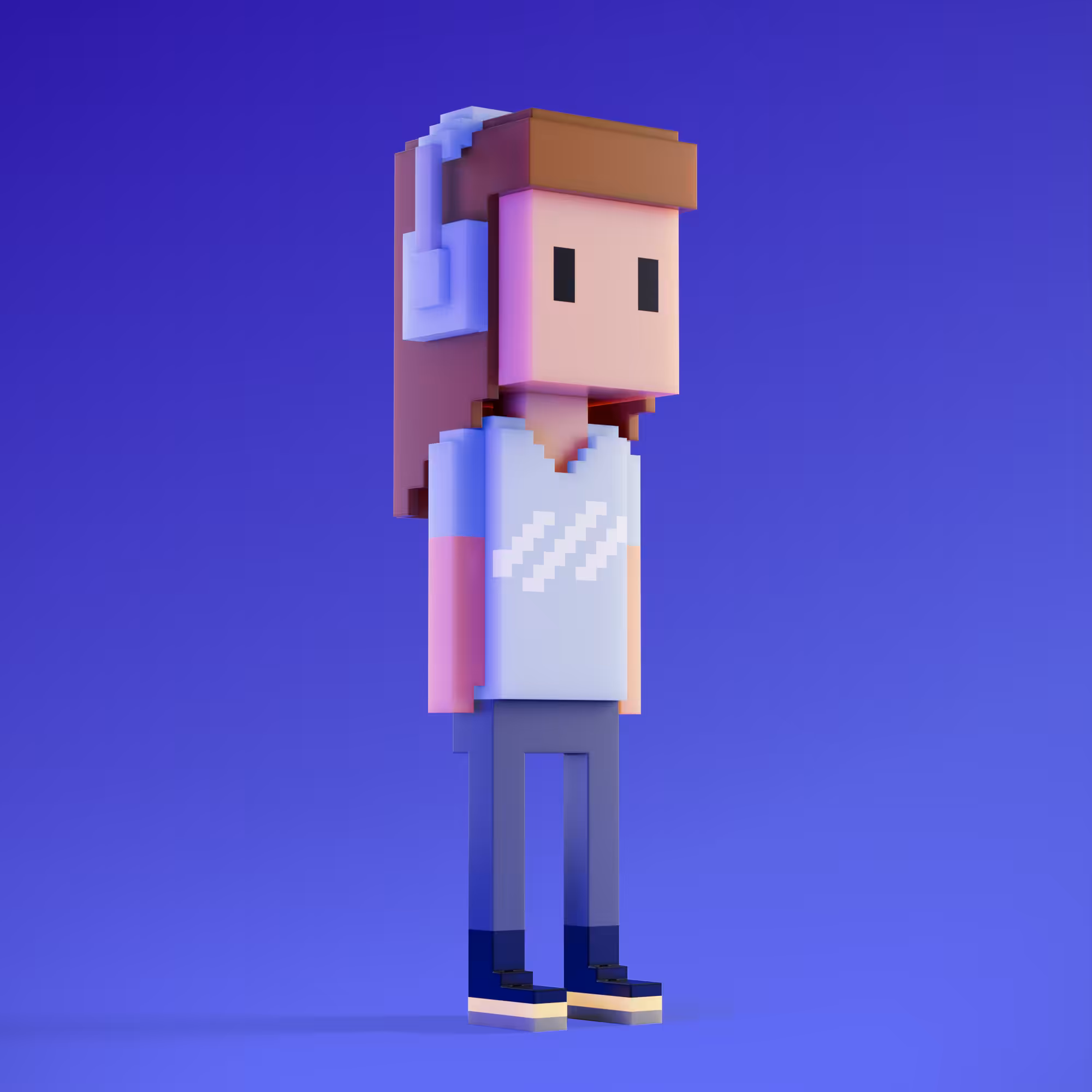 Meebit #1172