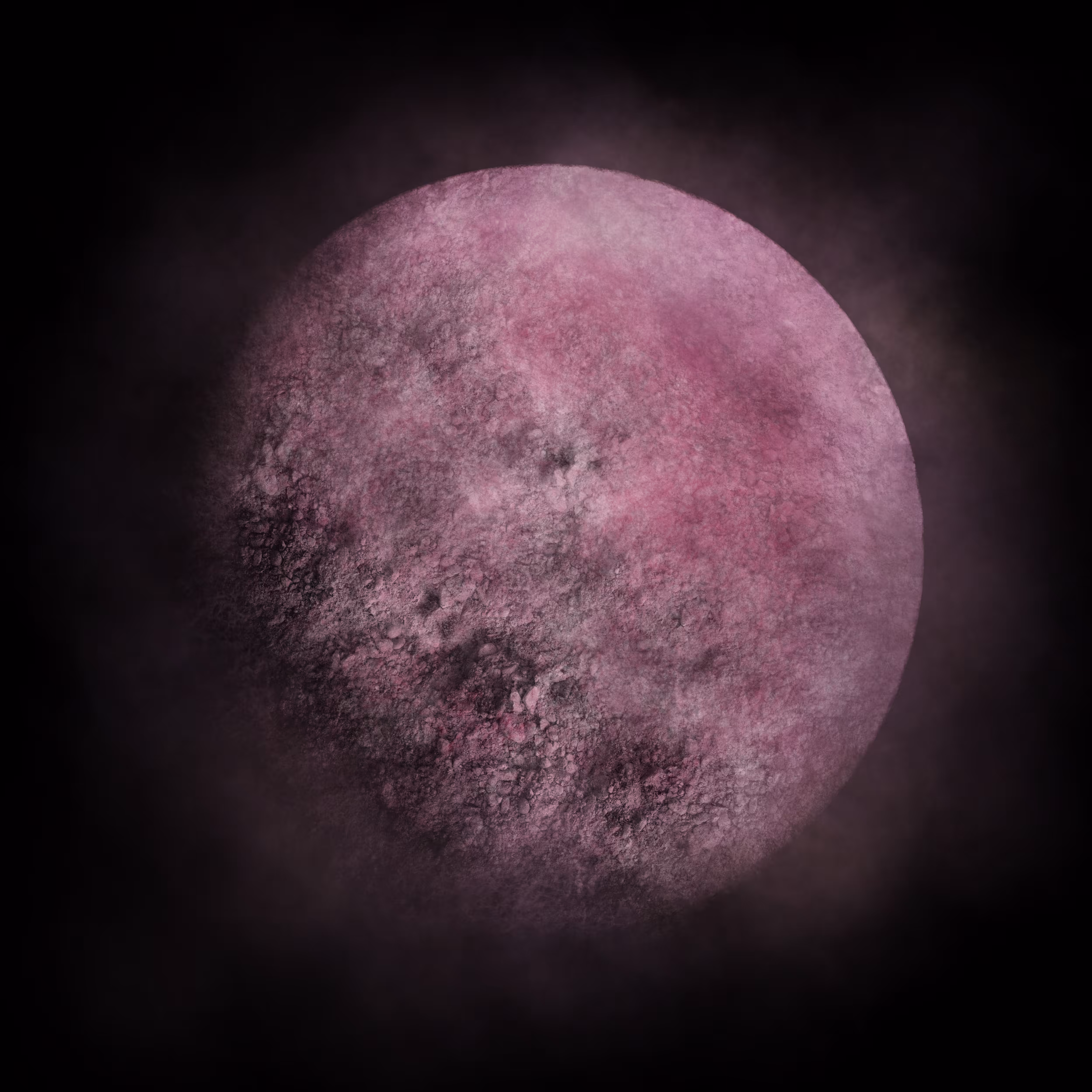 MAGIC PLANET 05/30