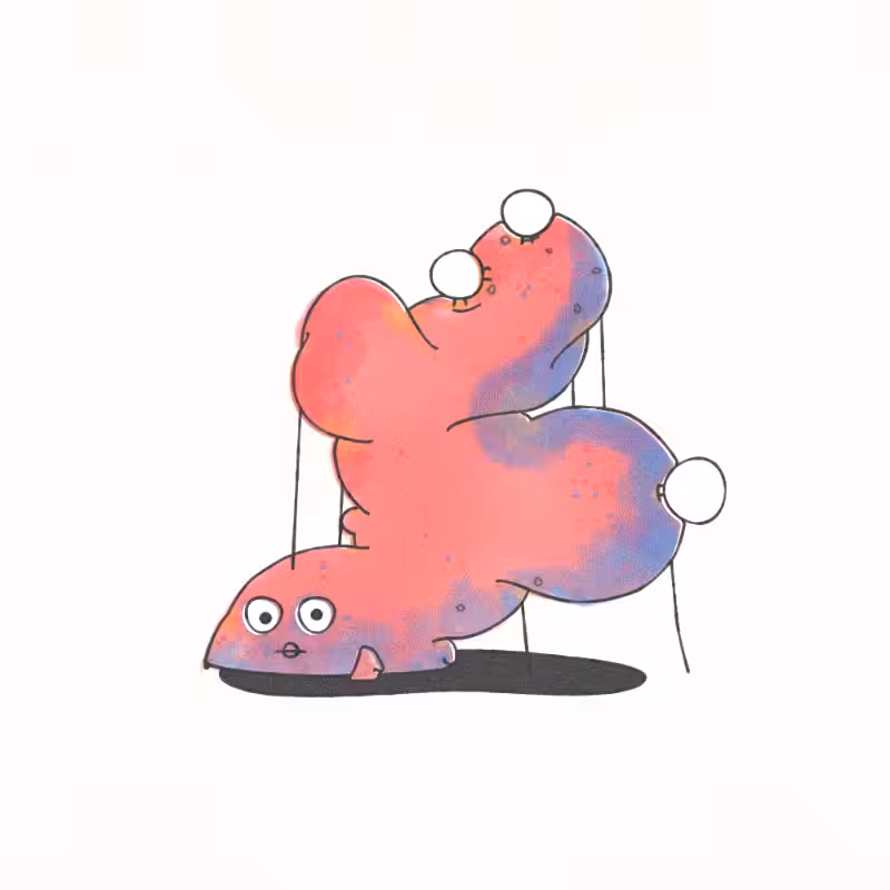 Pobbles #172