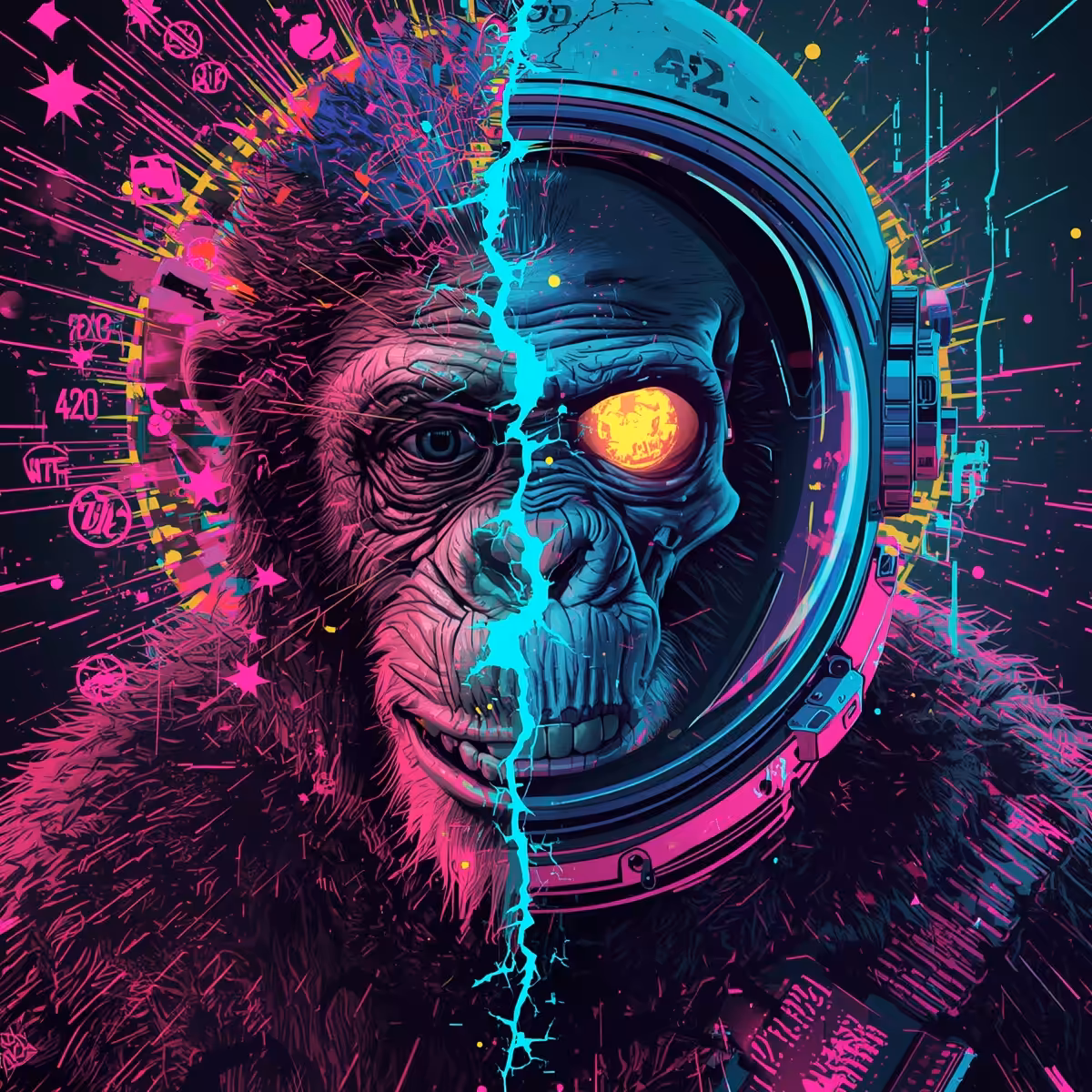 Digital Monster