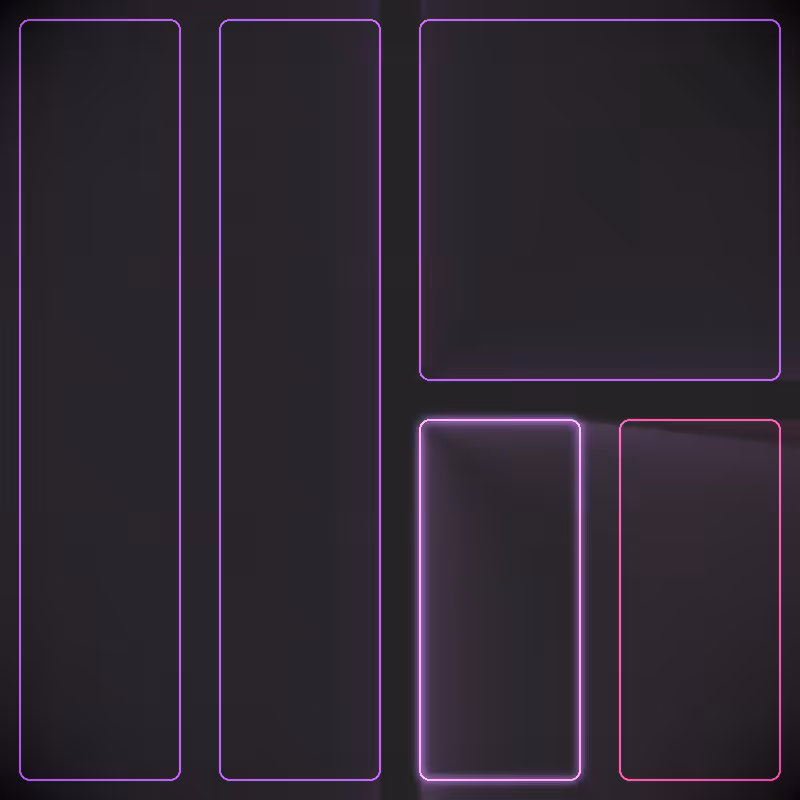 Lightcells #71