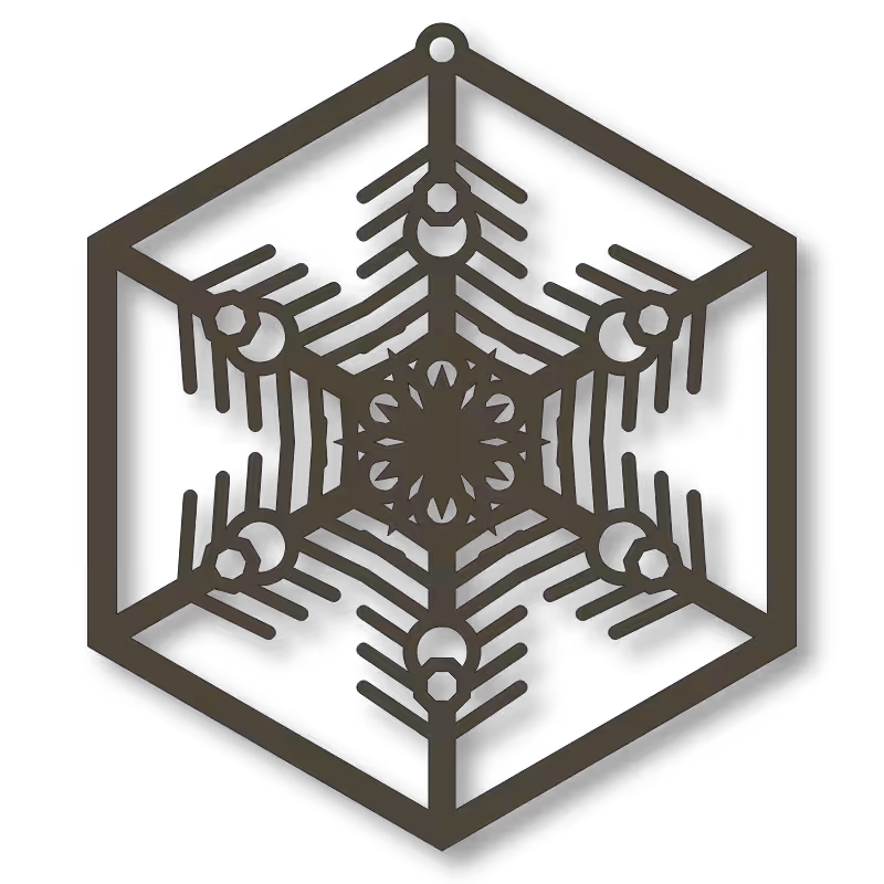 fx(ornament) 2022 #251