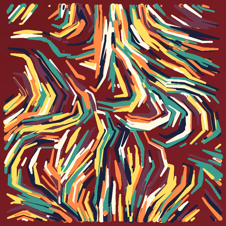 Flow Writer #9