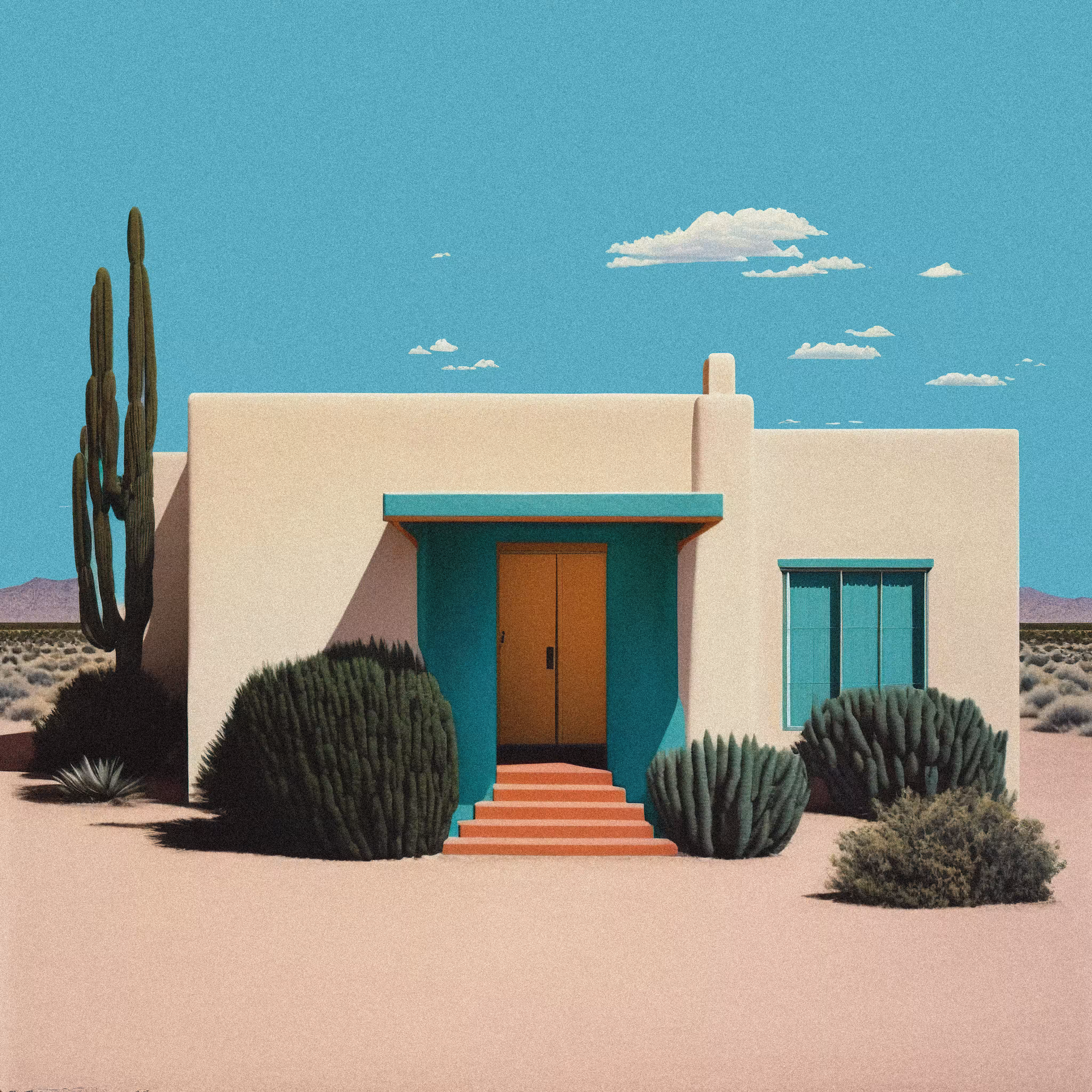 Land of Enchantment