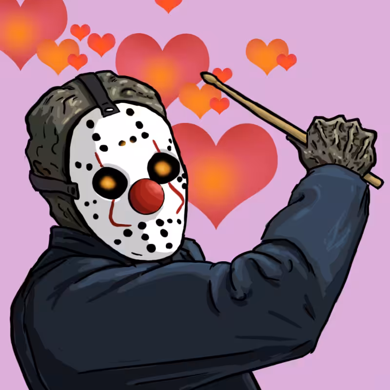 FX the 13th #50