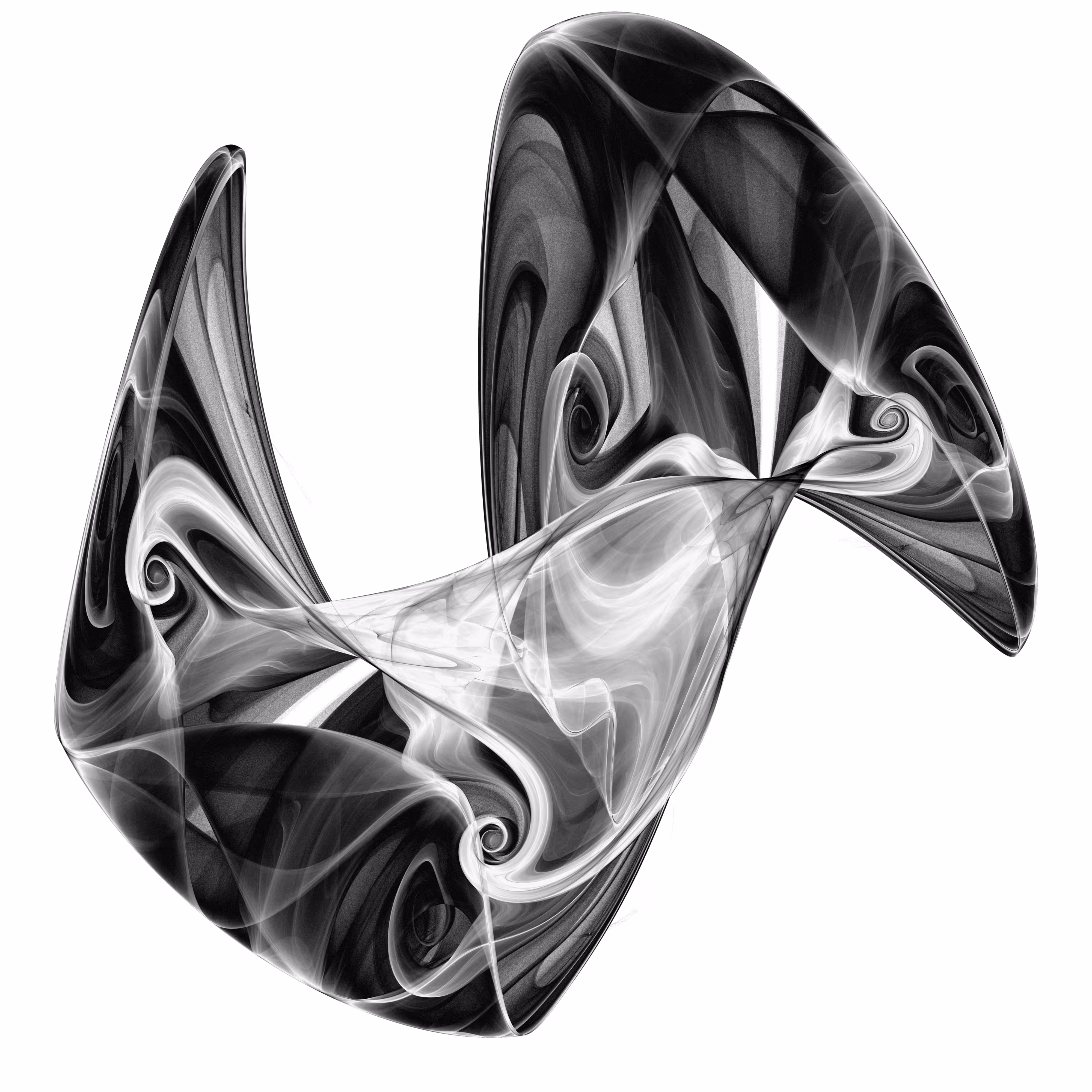 Strange Attractor A