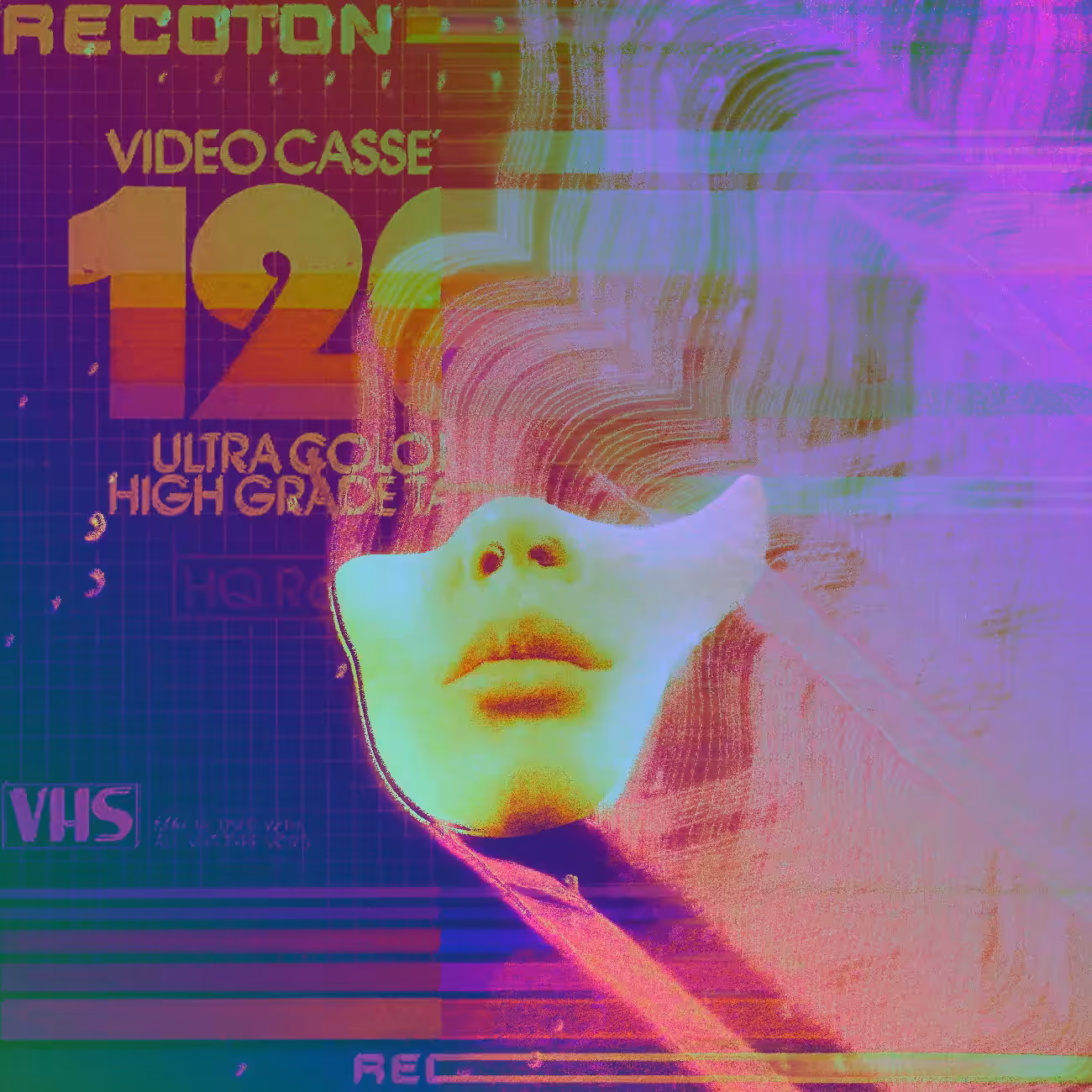 Decoded Tape from 2044