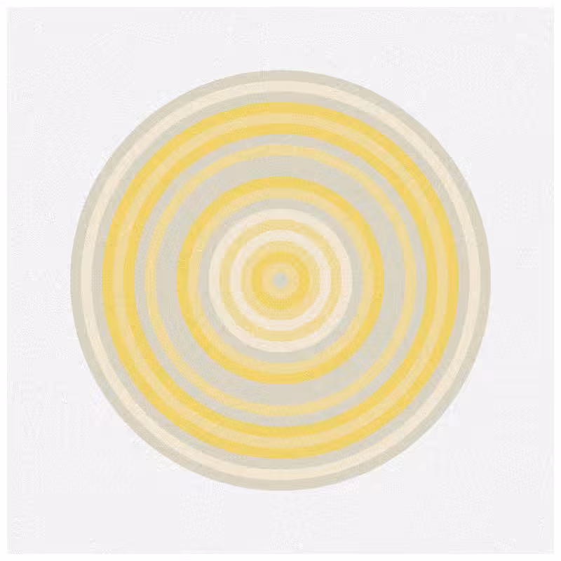 Inner Radiance #19