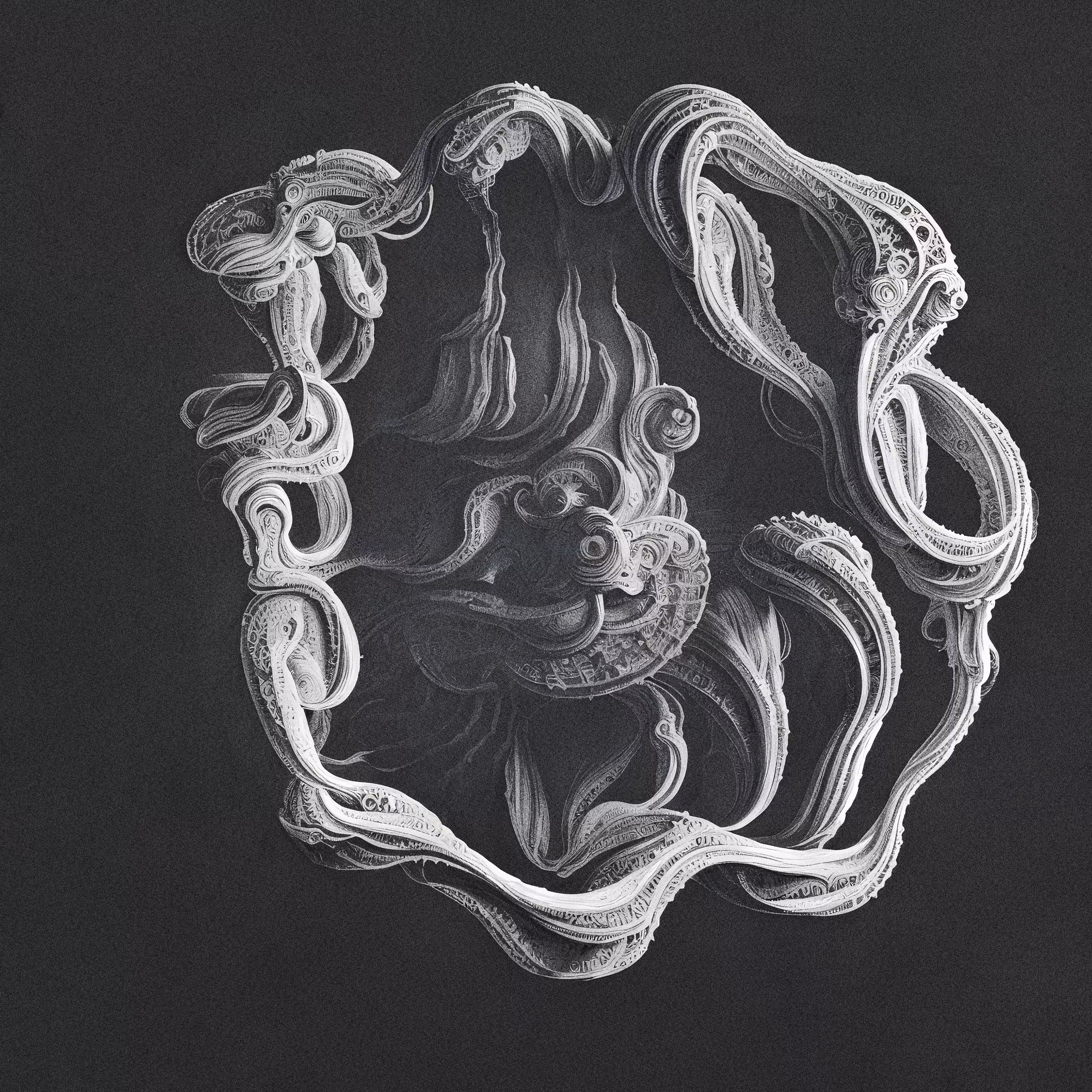 Symmetrical Asymmetry - Collectors Edition #5/5
