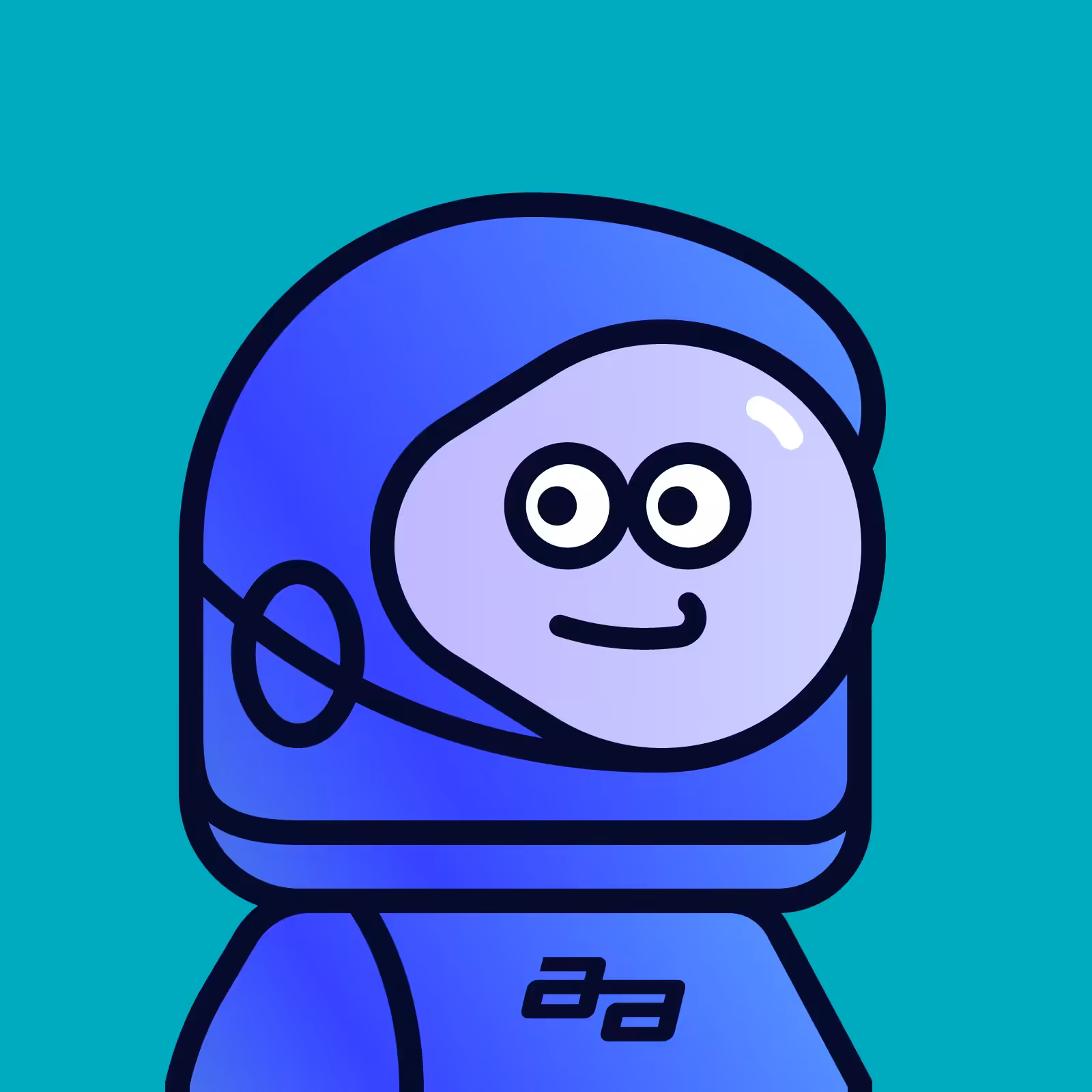 Awkward Astronauts #5128