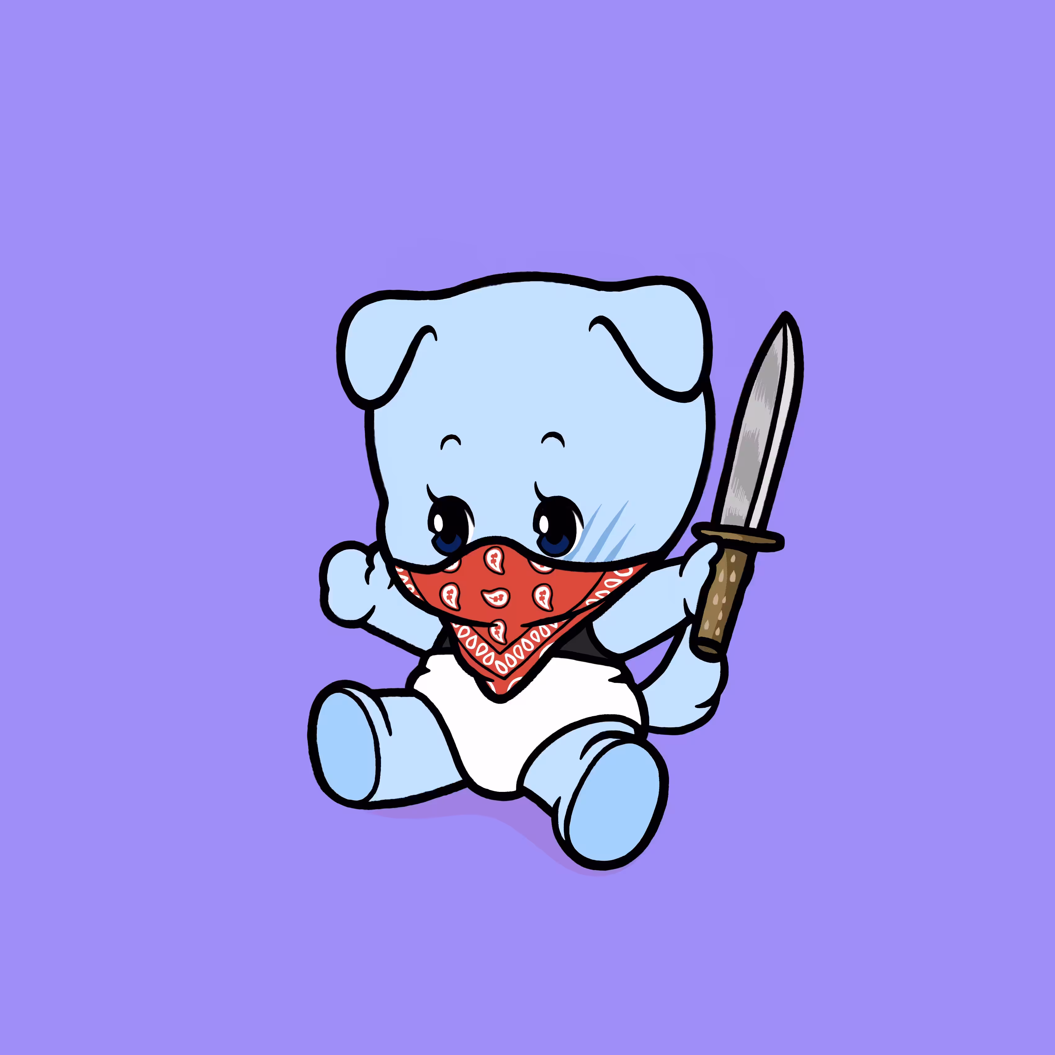 Babyloon 0003
