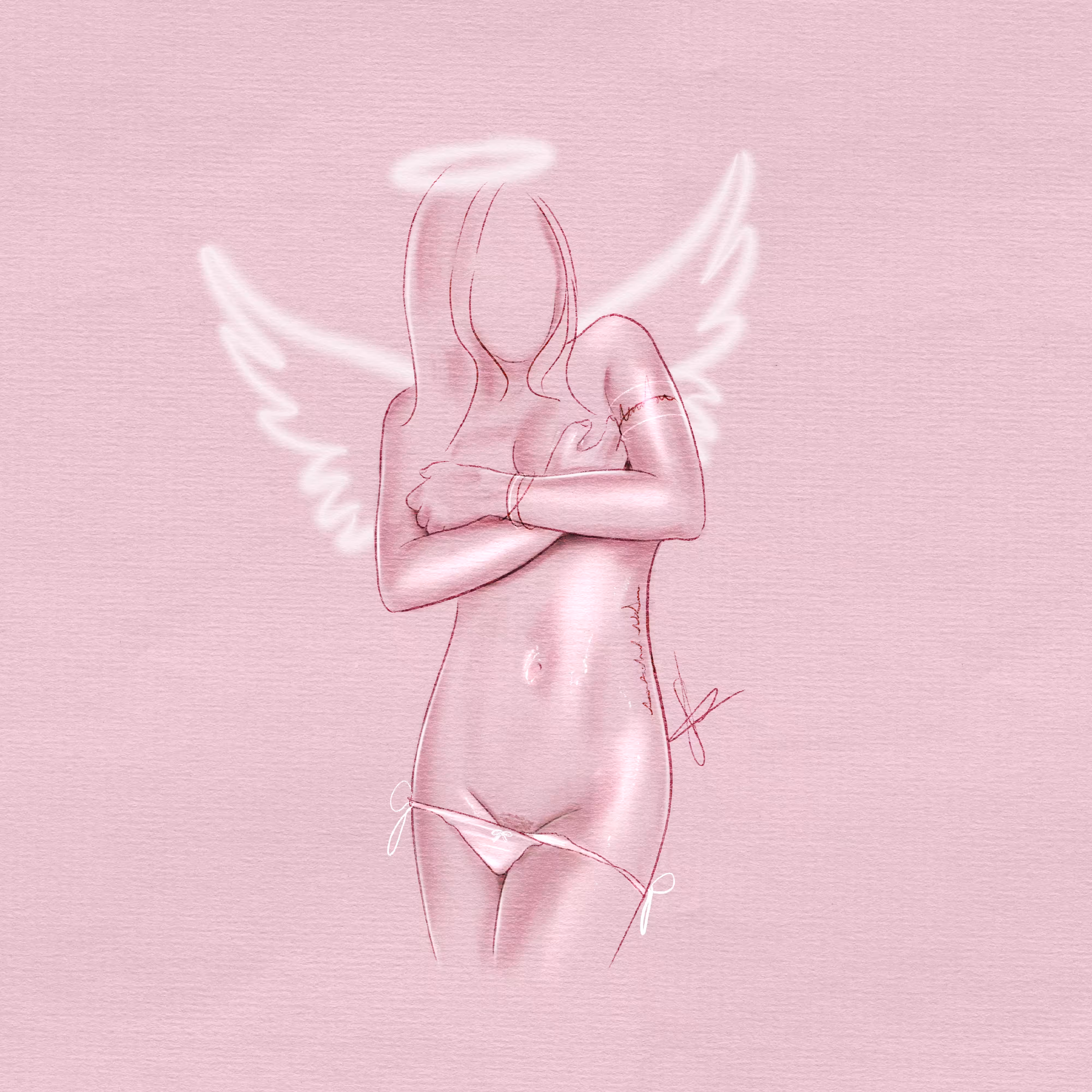 Tiny Angel