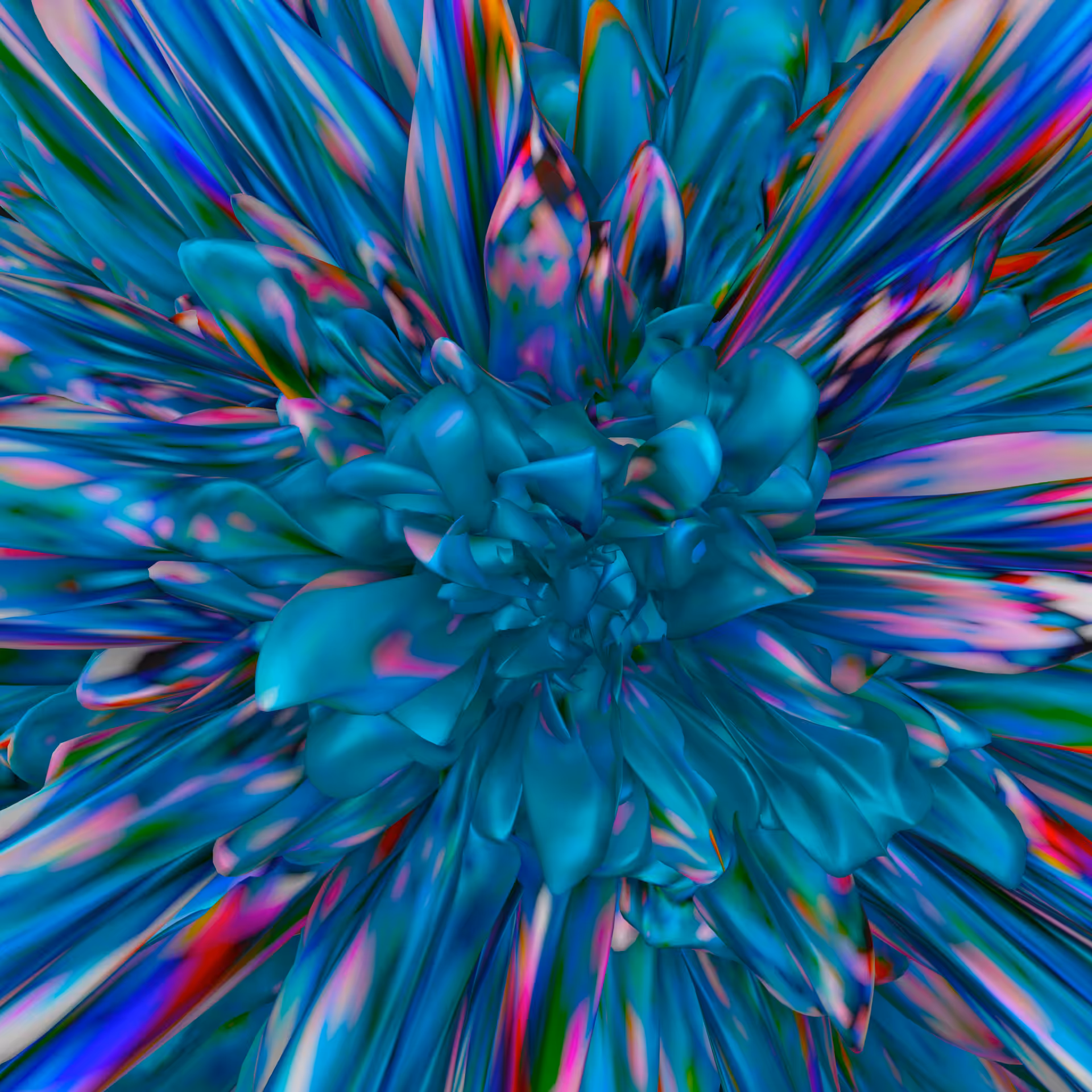 Blender Studies 027.01
