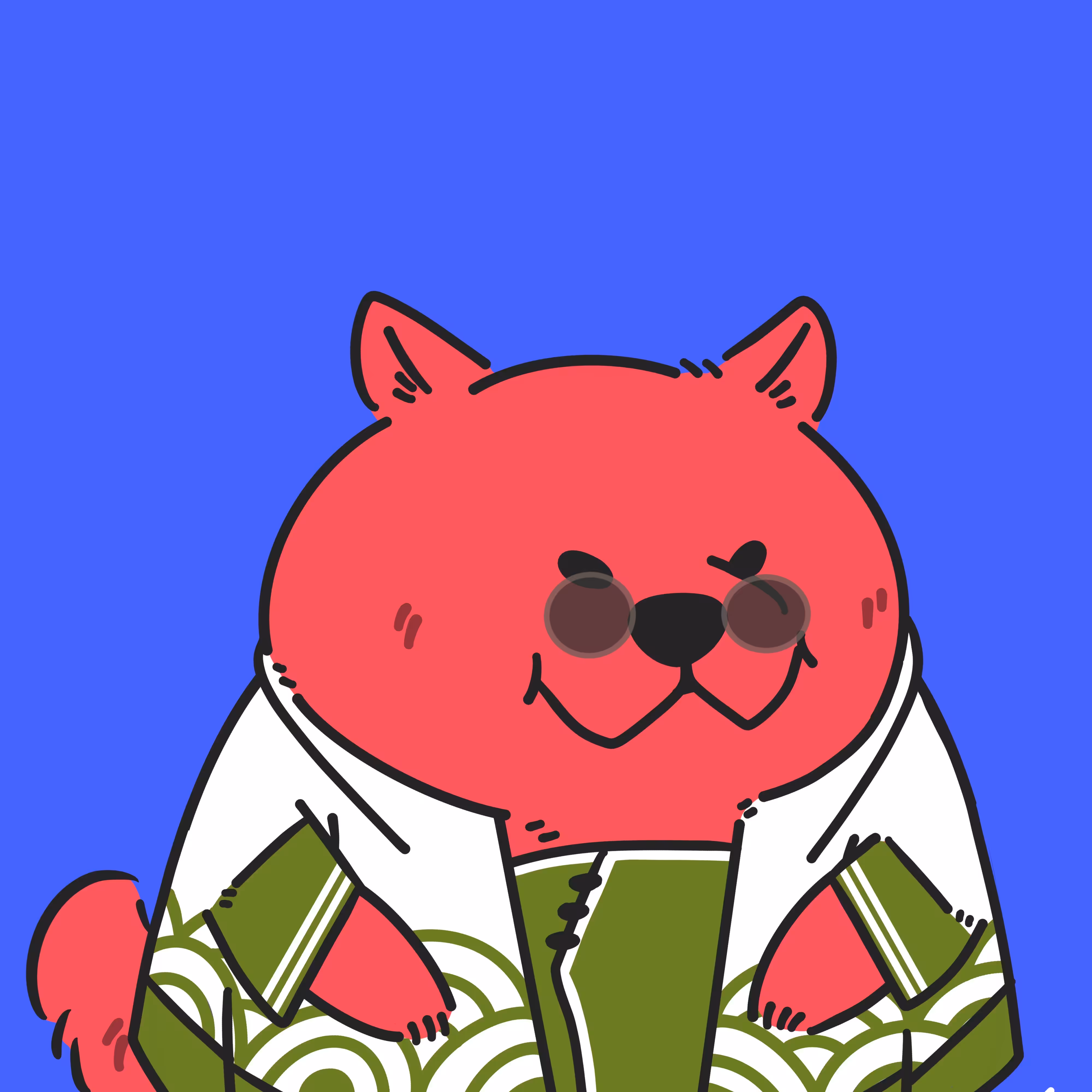 GLAHAP Boi #032