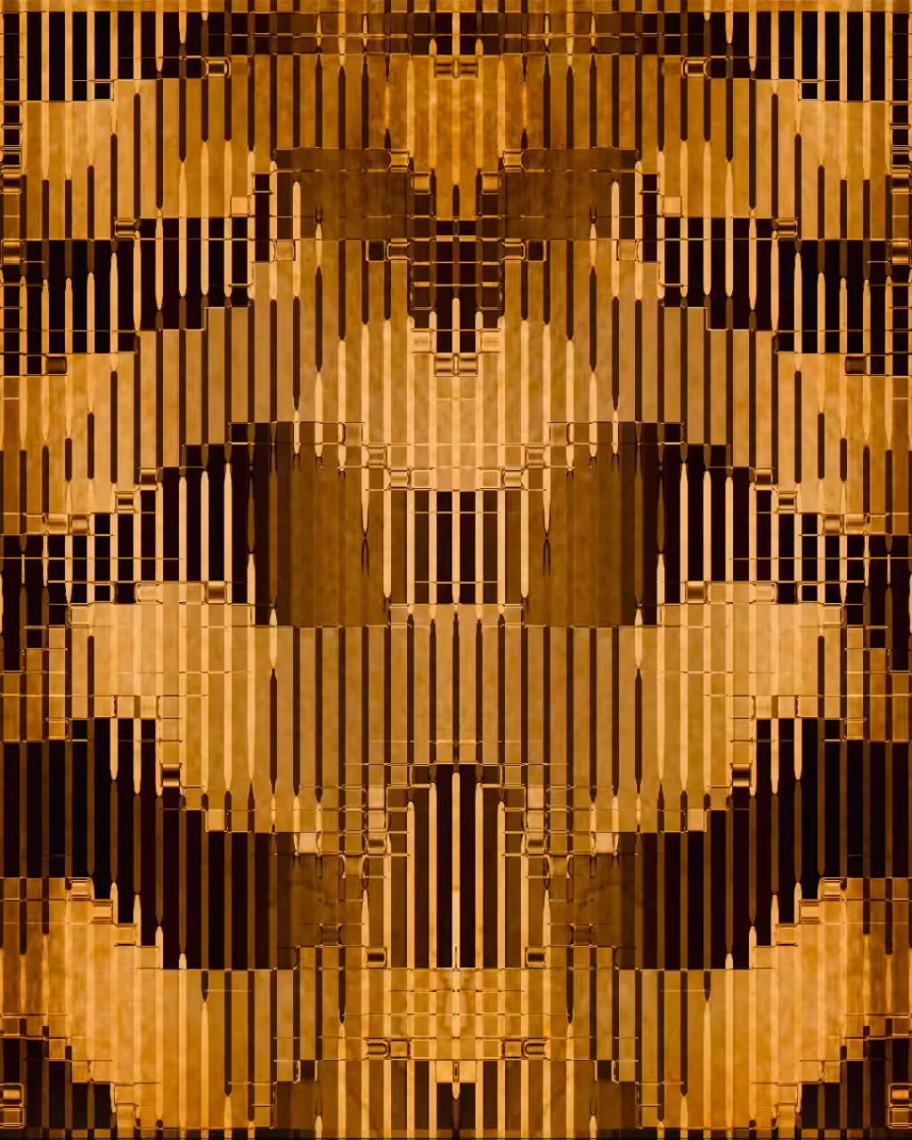 [carbonetic] [Liquid gold]