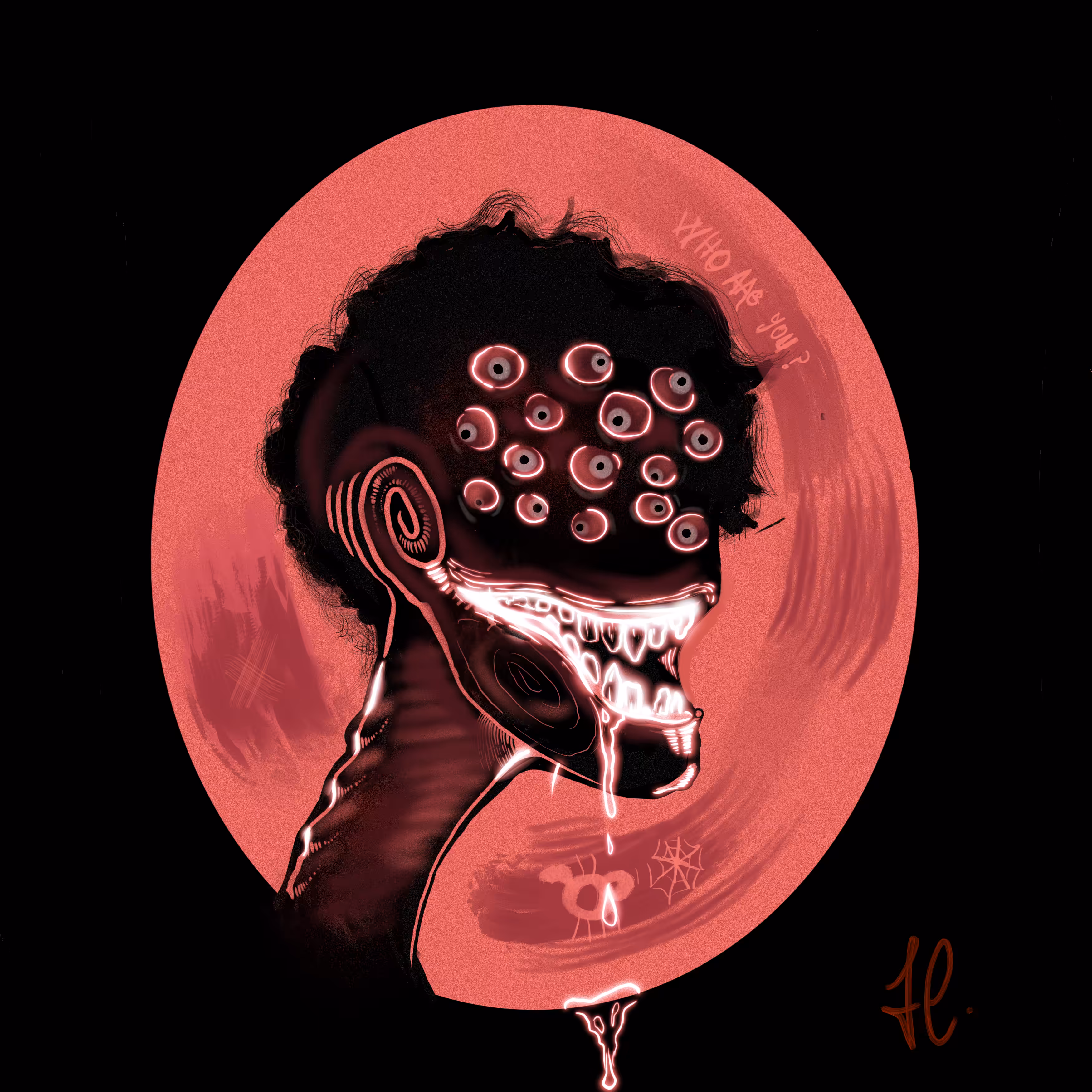 Sombra #004