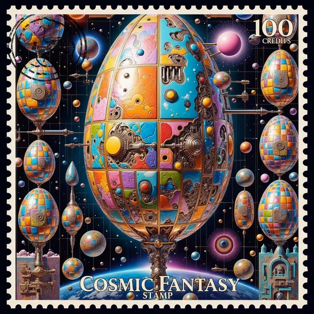 Stamp #75