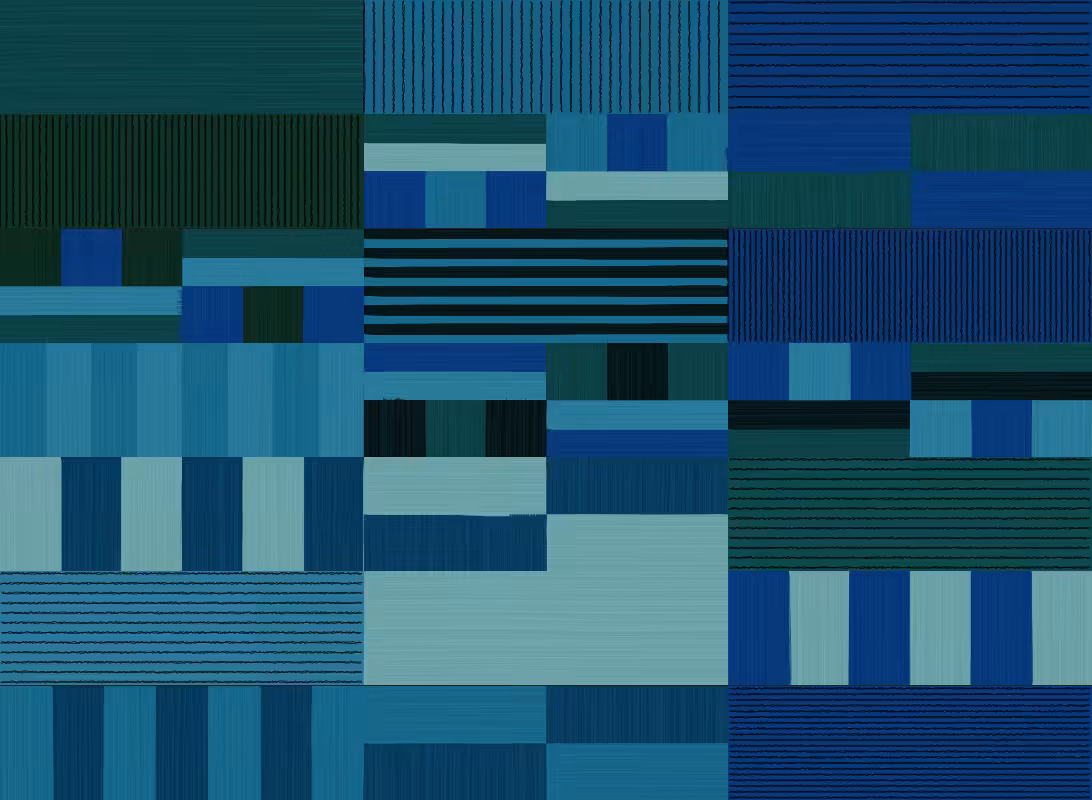 Expressive Geometry #19