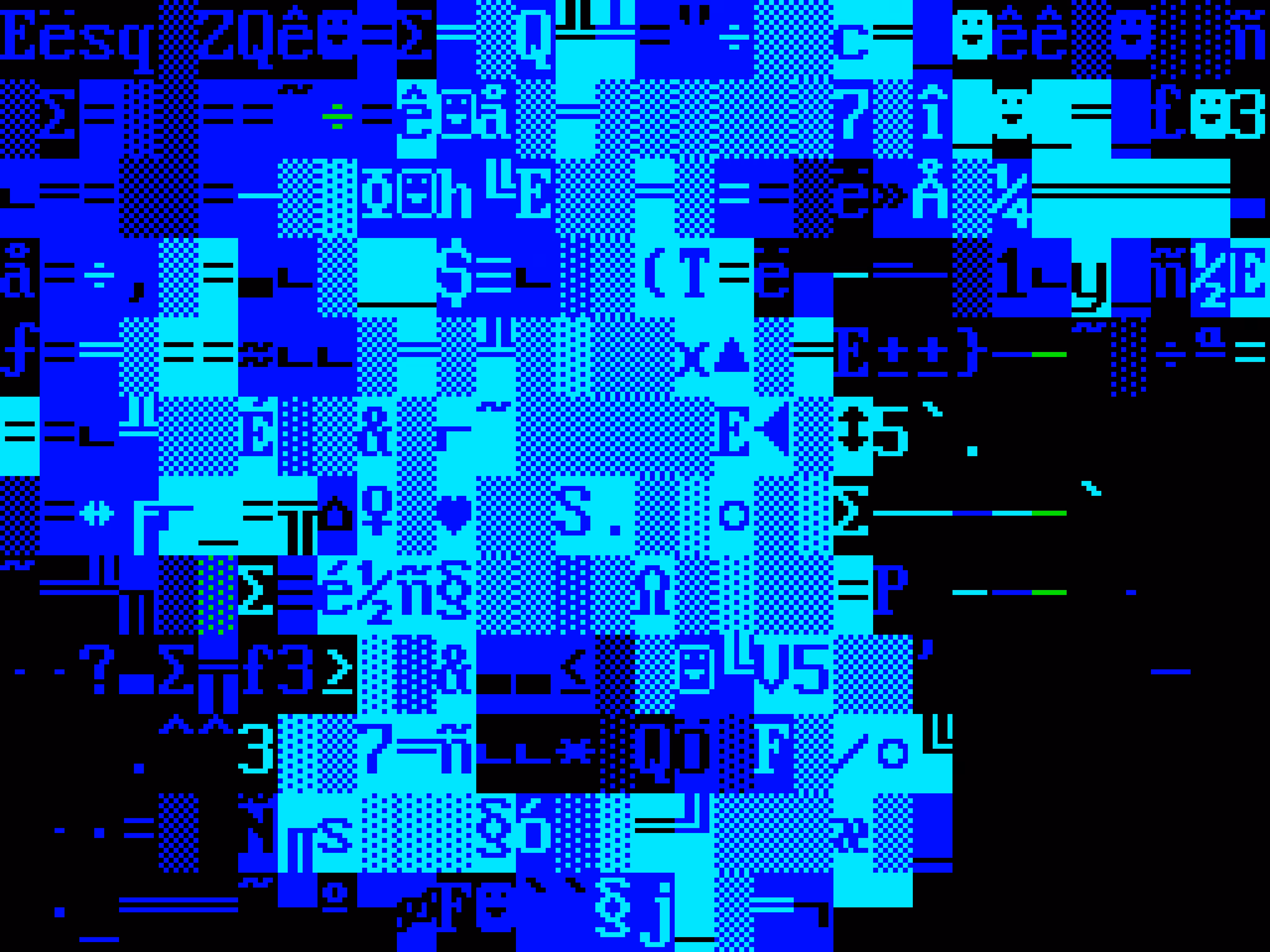 VHSCII