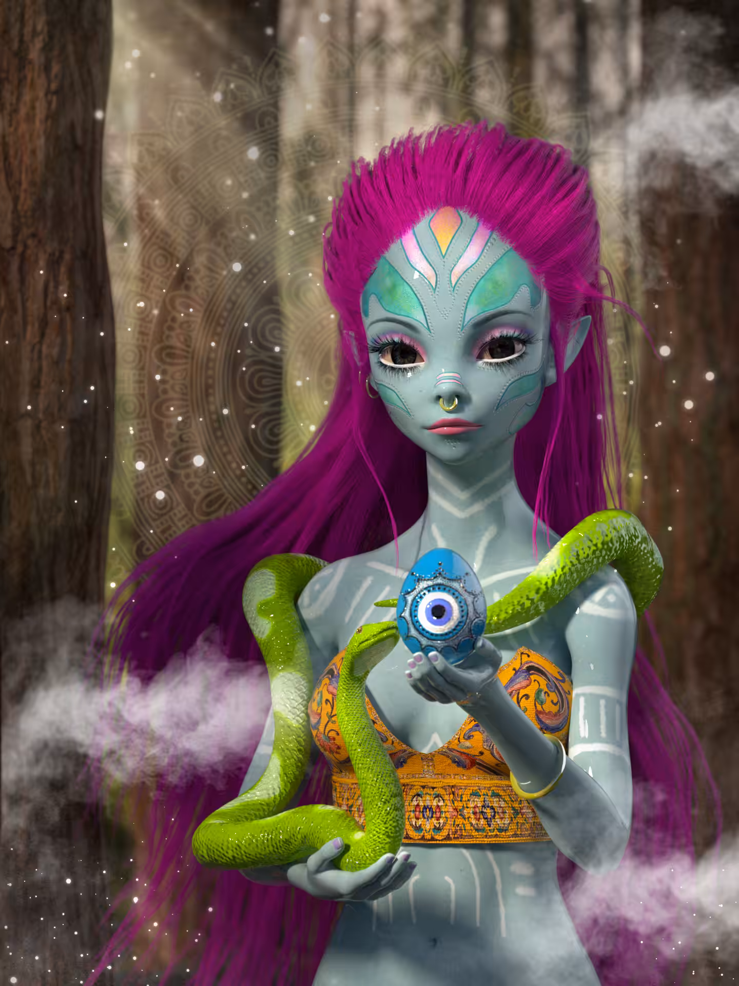 Sibyl