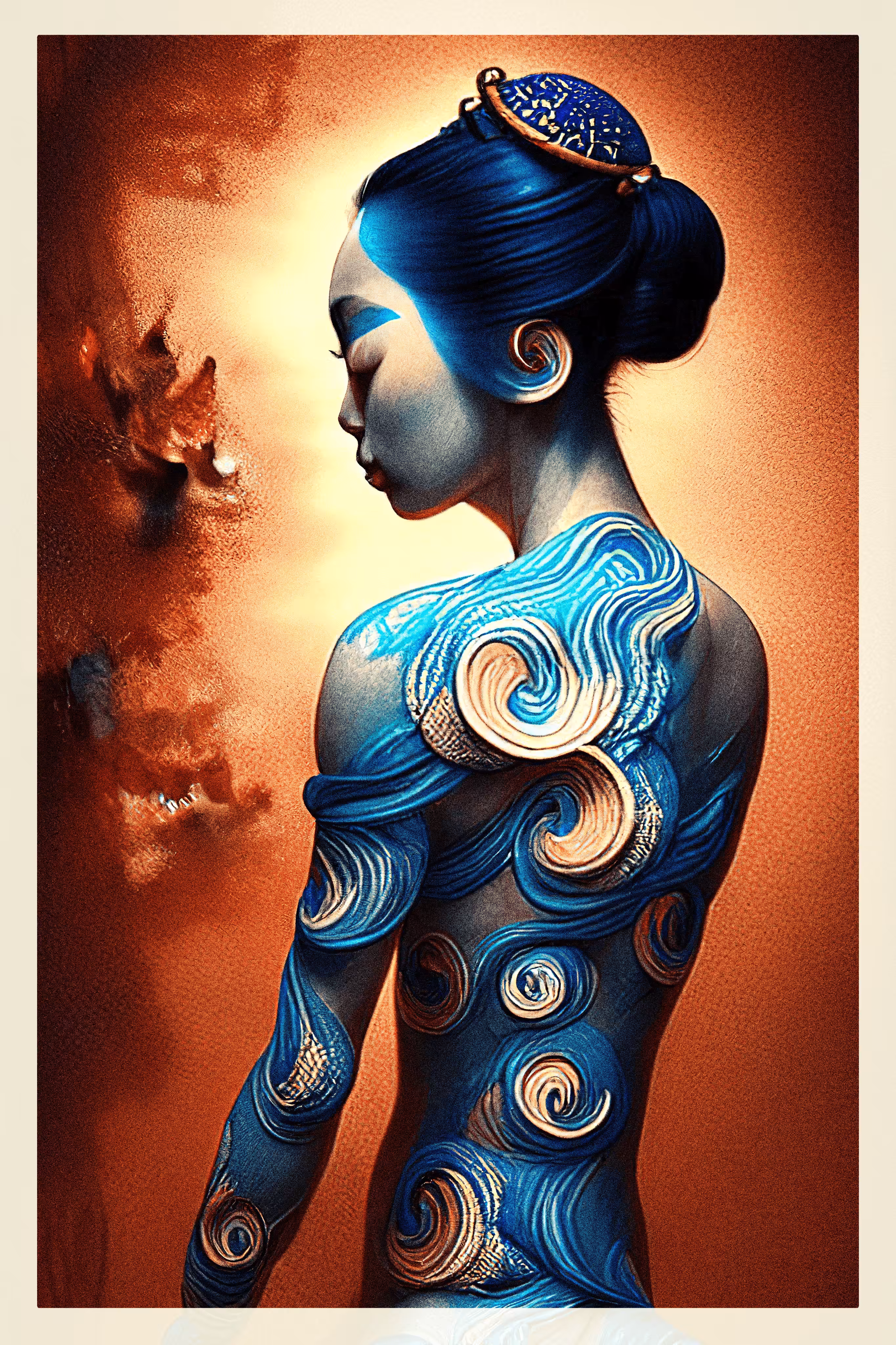gAIsha