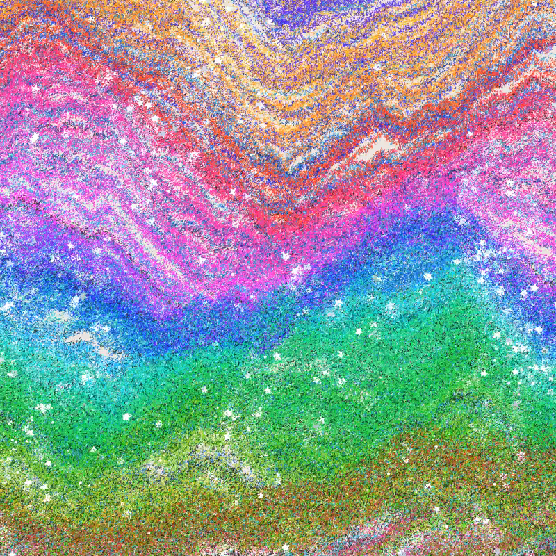 Sand Table #5