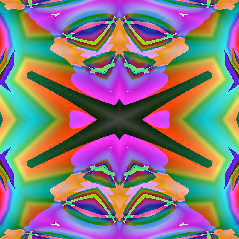10gram psilocybin trip #27
