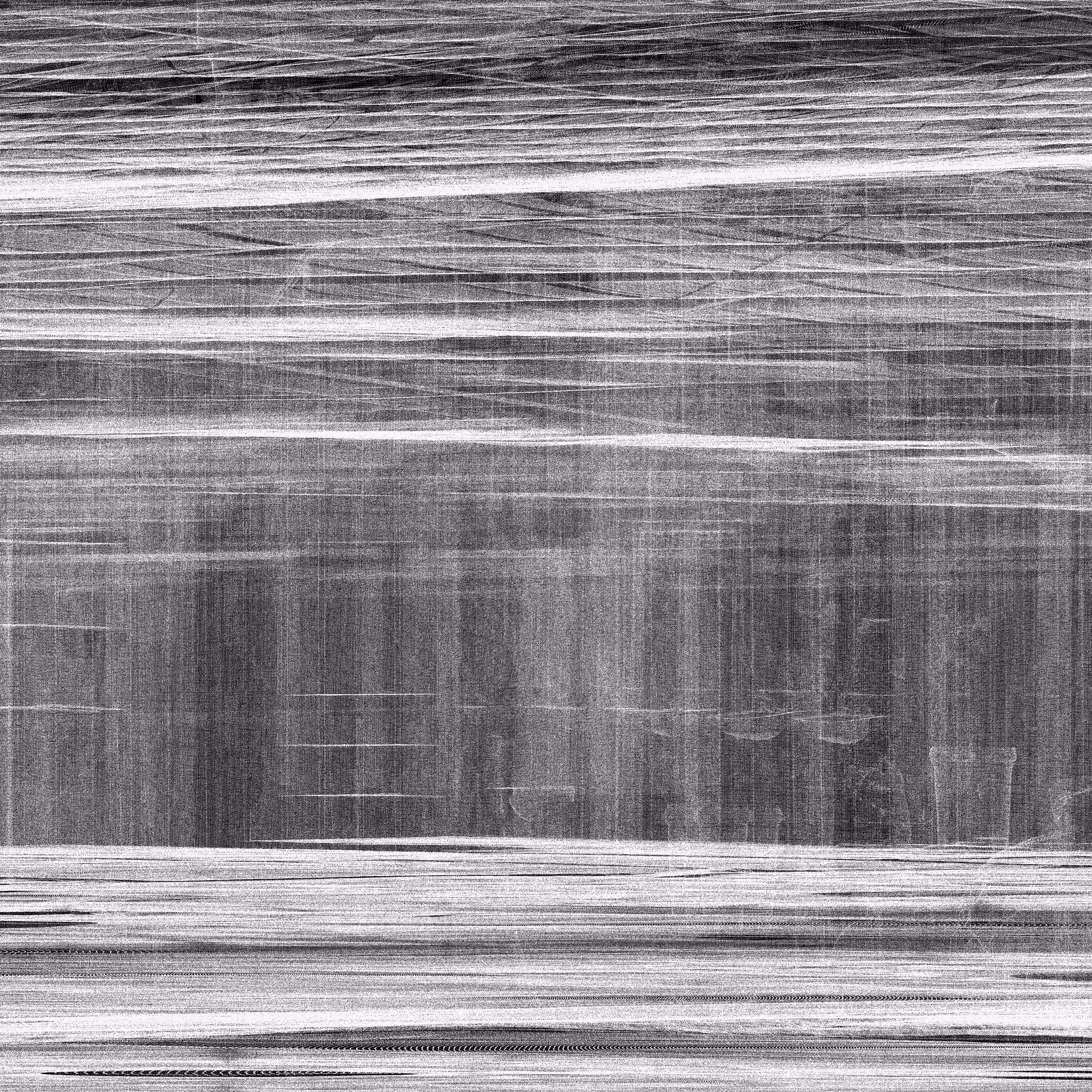 Brushed