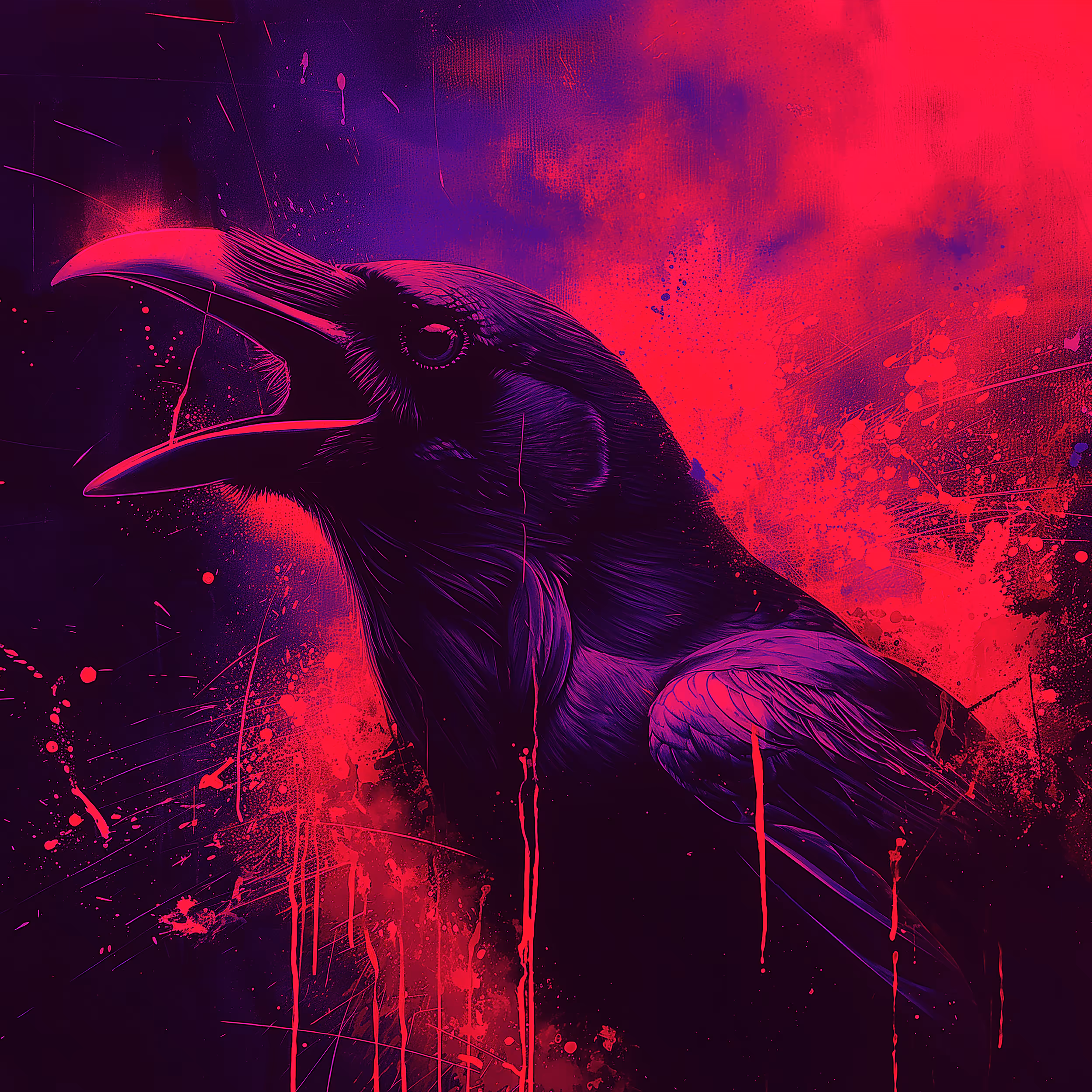The Raven
