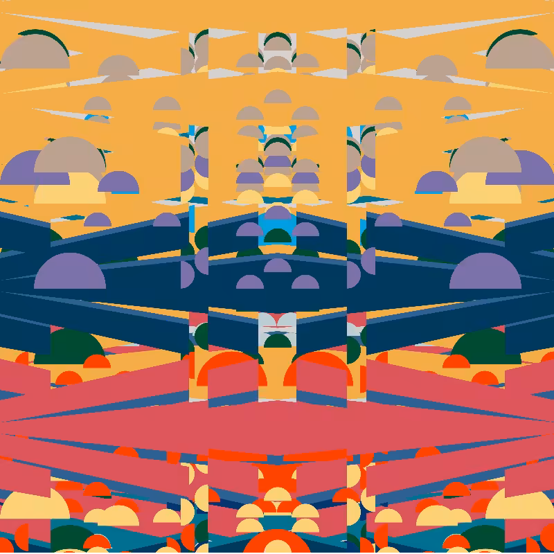 The Rhythms Series [DROP] #53