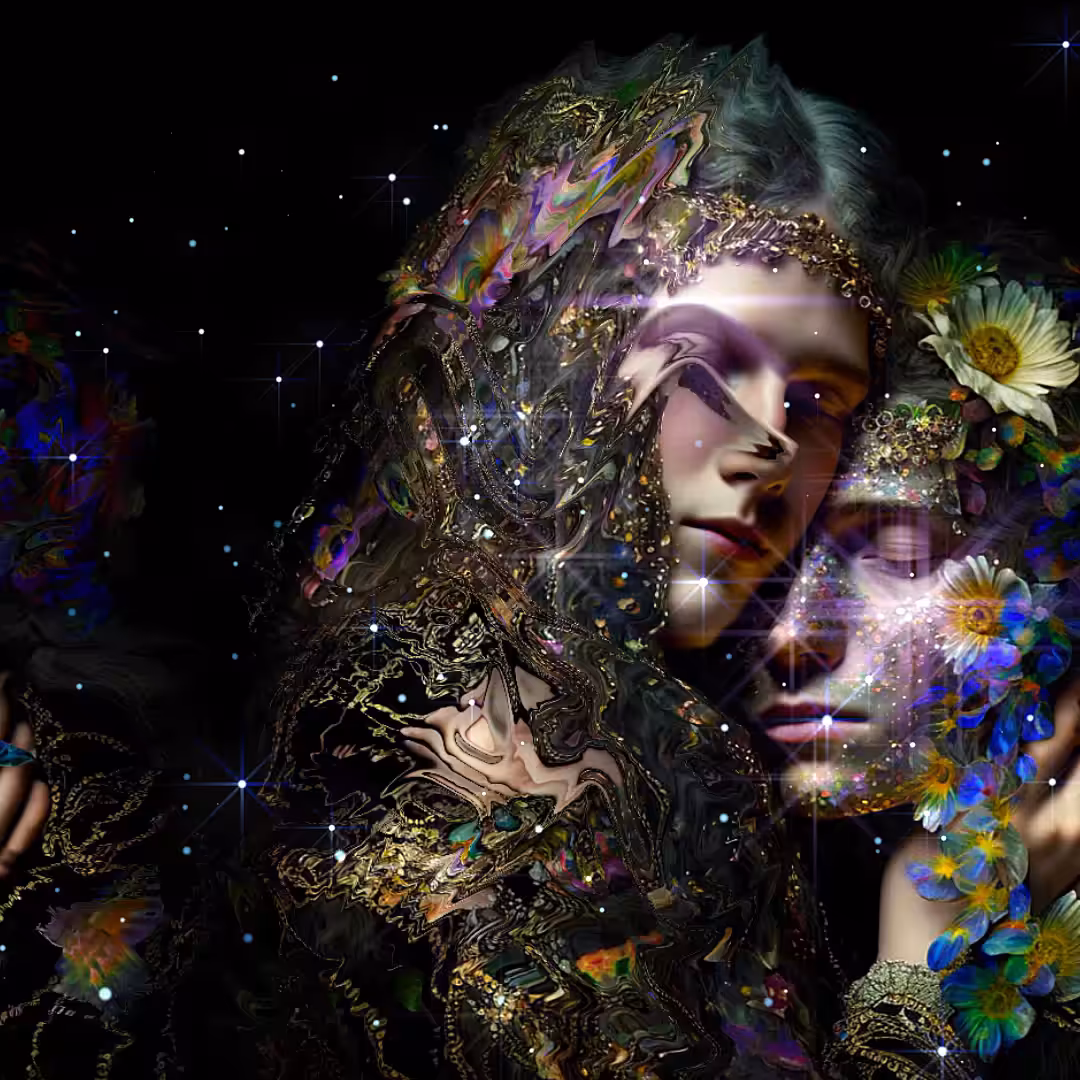 LOVE, Fulfillment - 05