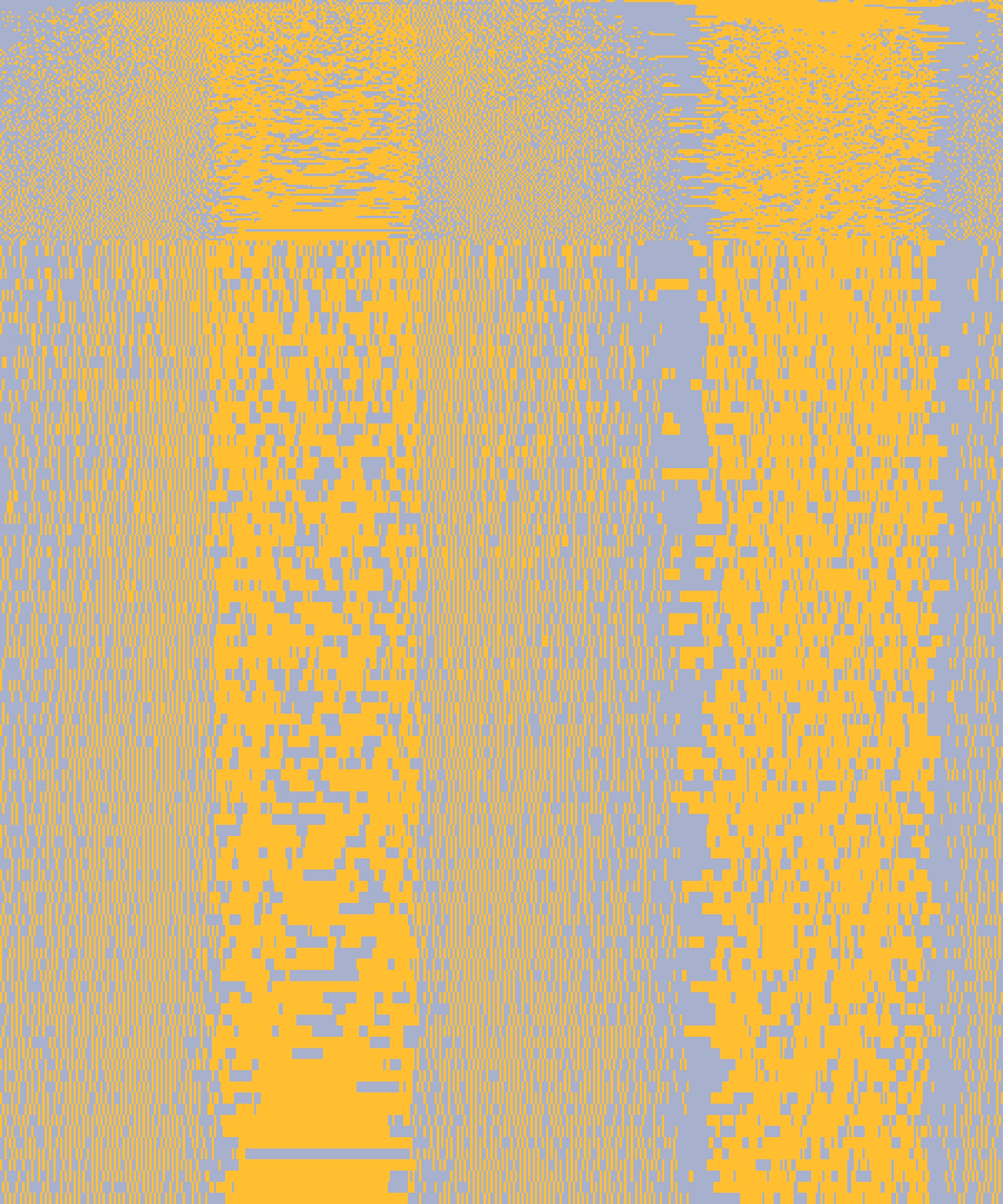 Digital Surface 1 #31