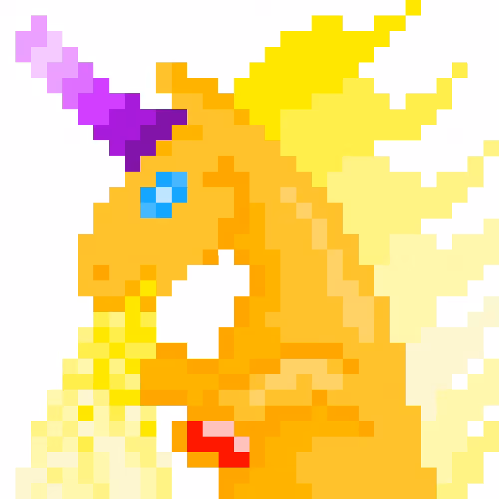 Unicorn #50