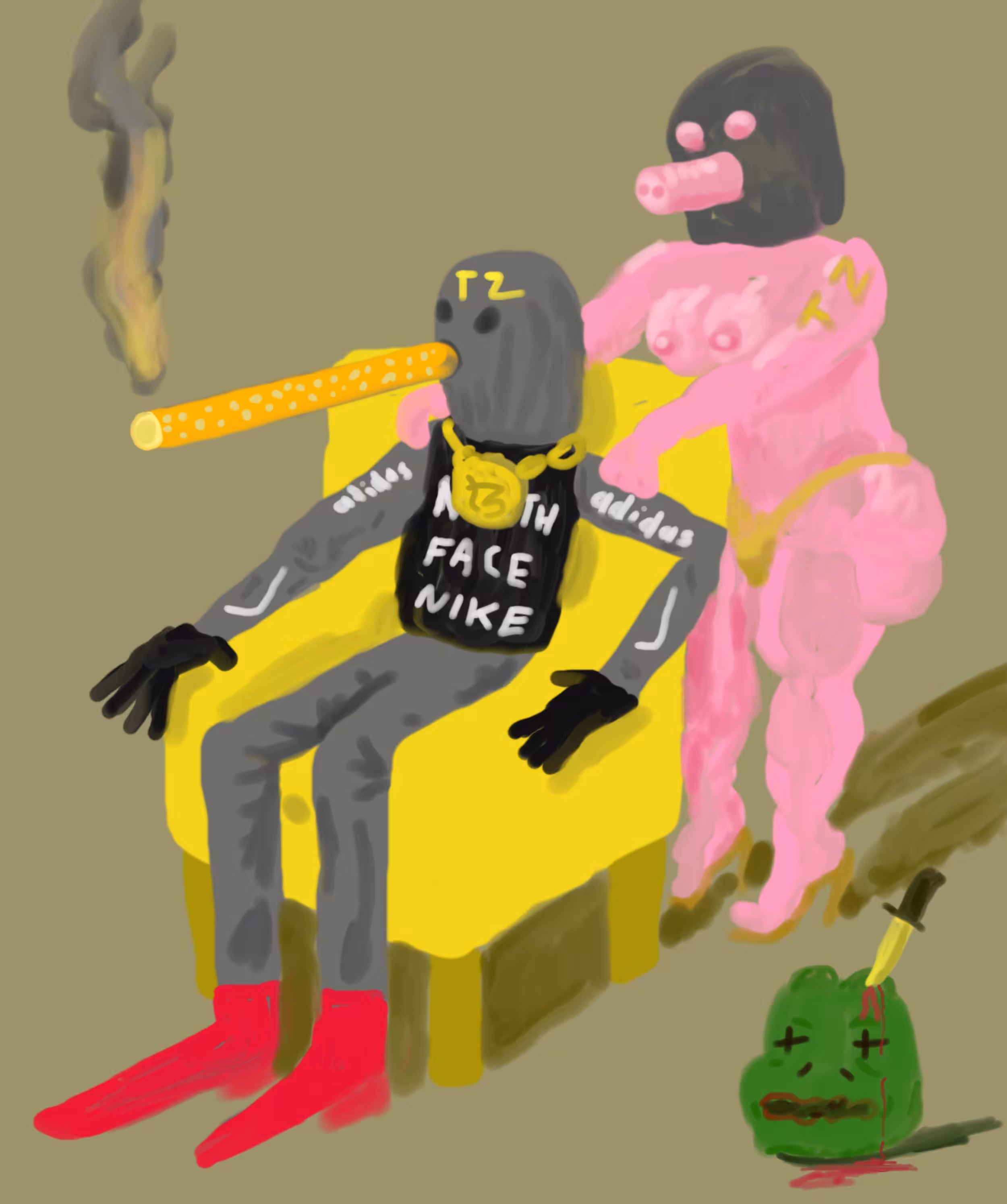 XYKTZMONEYMAKERXX
