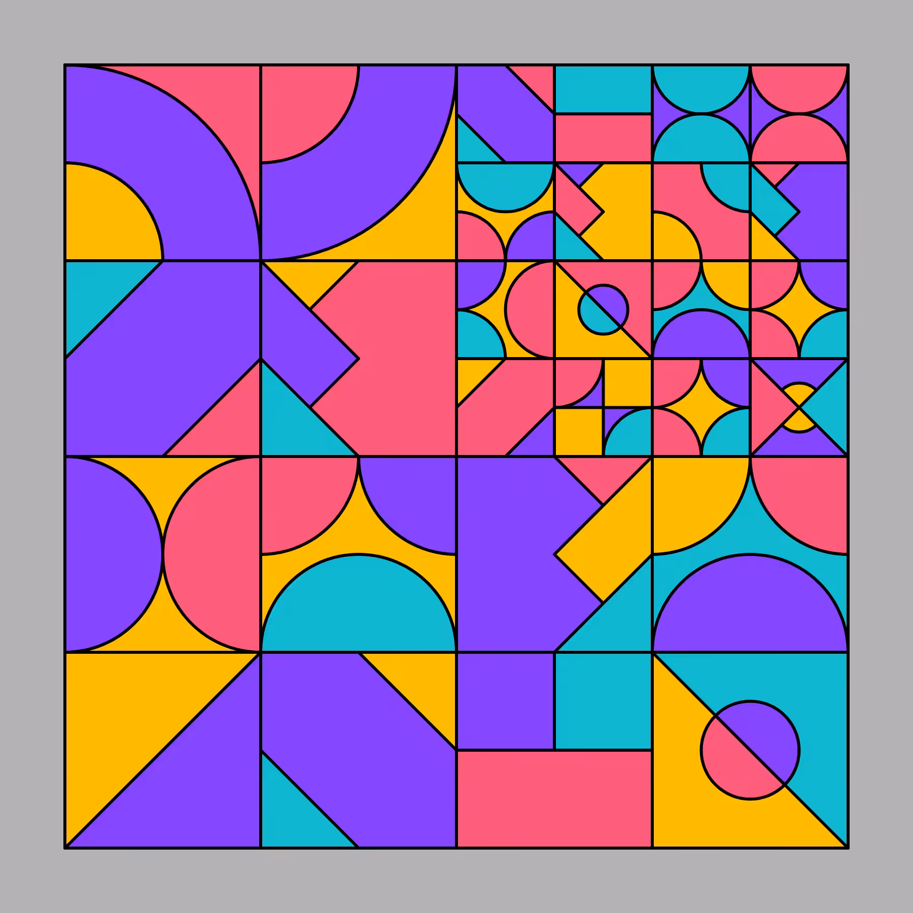 GE-I #165