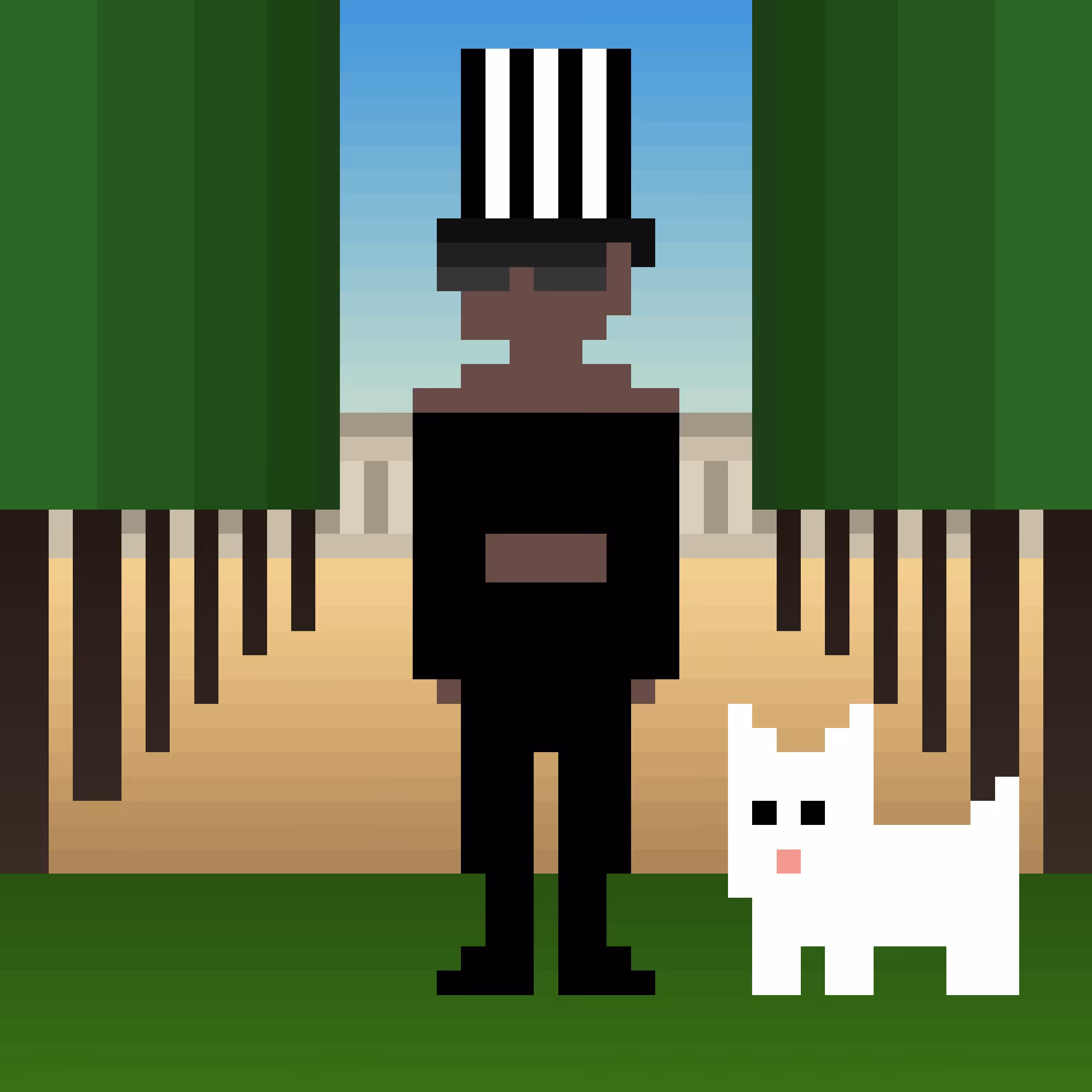 CryptoParisian #213