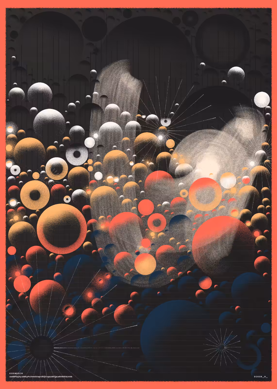 KOSMISCH #28