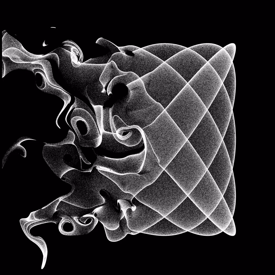 Flowgram #16