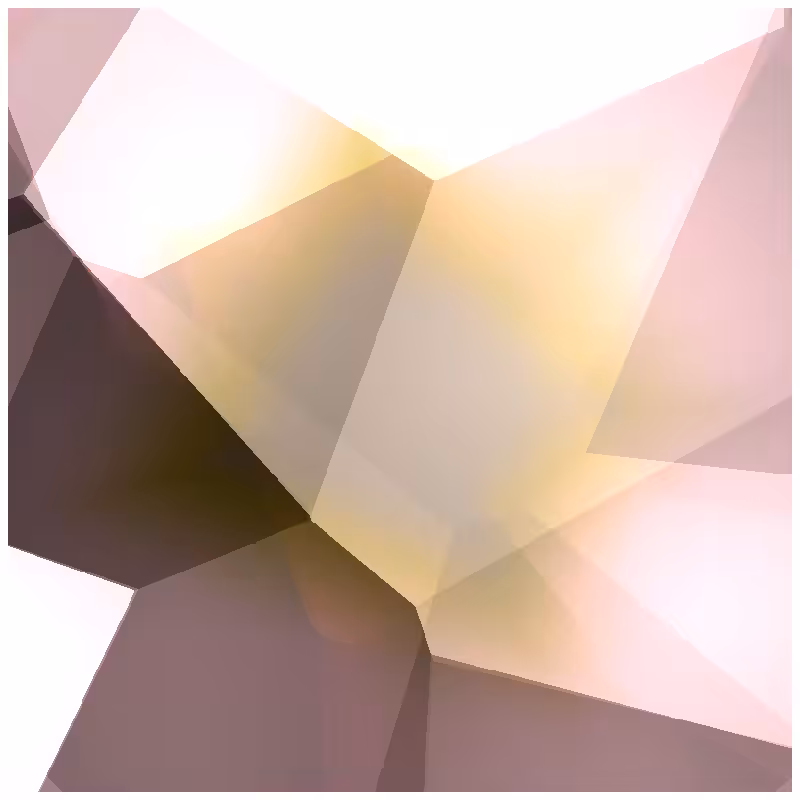 polygon_chaos3 #4