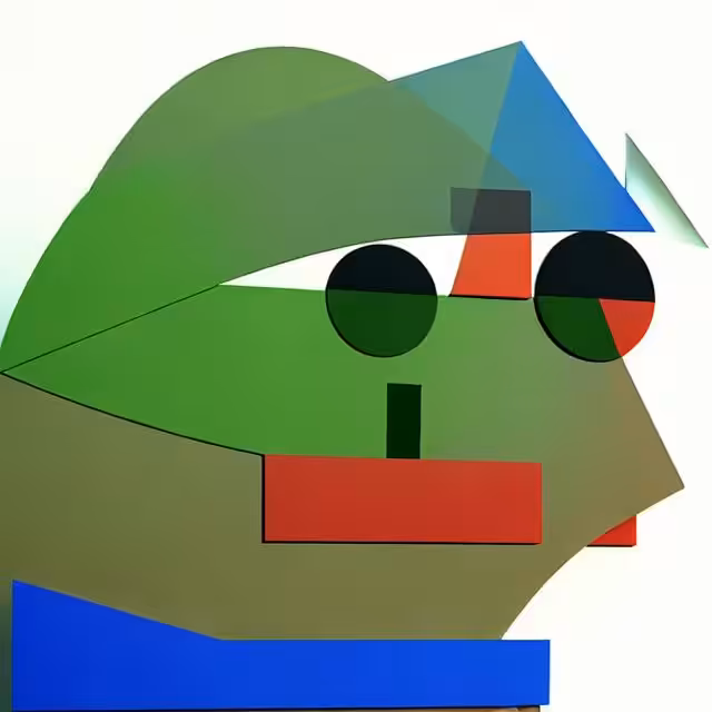 PEPE:DECONSTRUCT #105