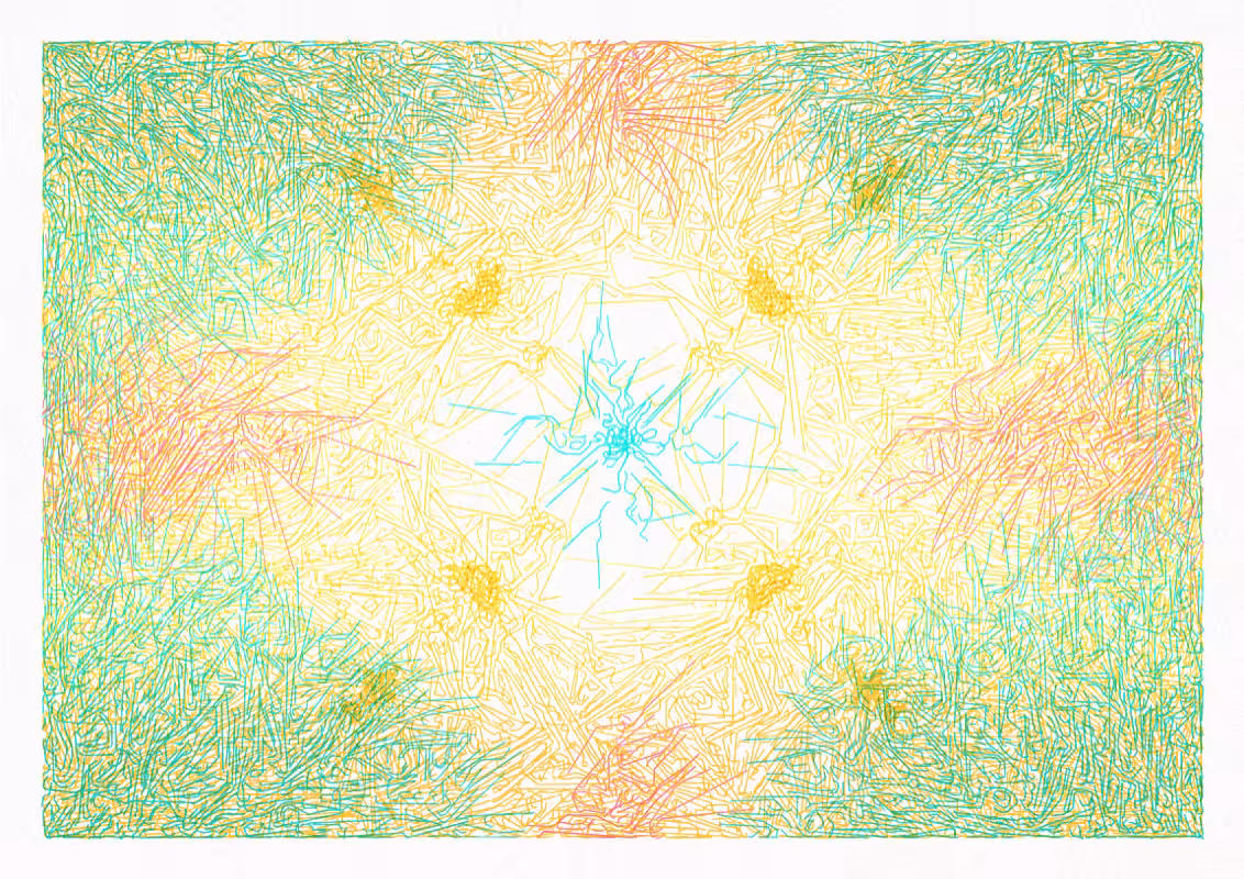 Plottable Mandelglitch #82