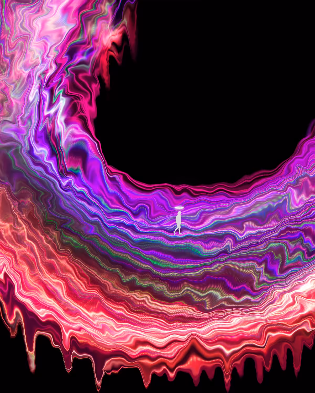 The Sonic Ring