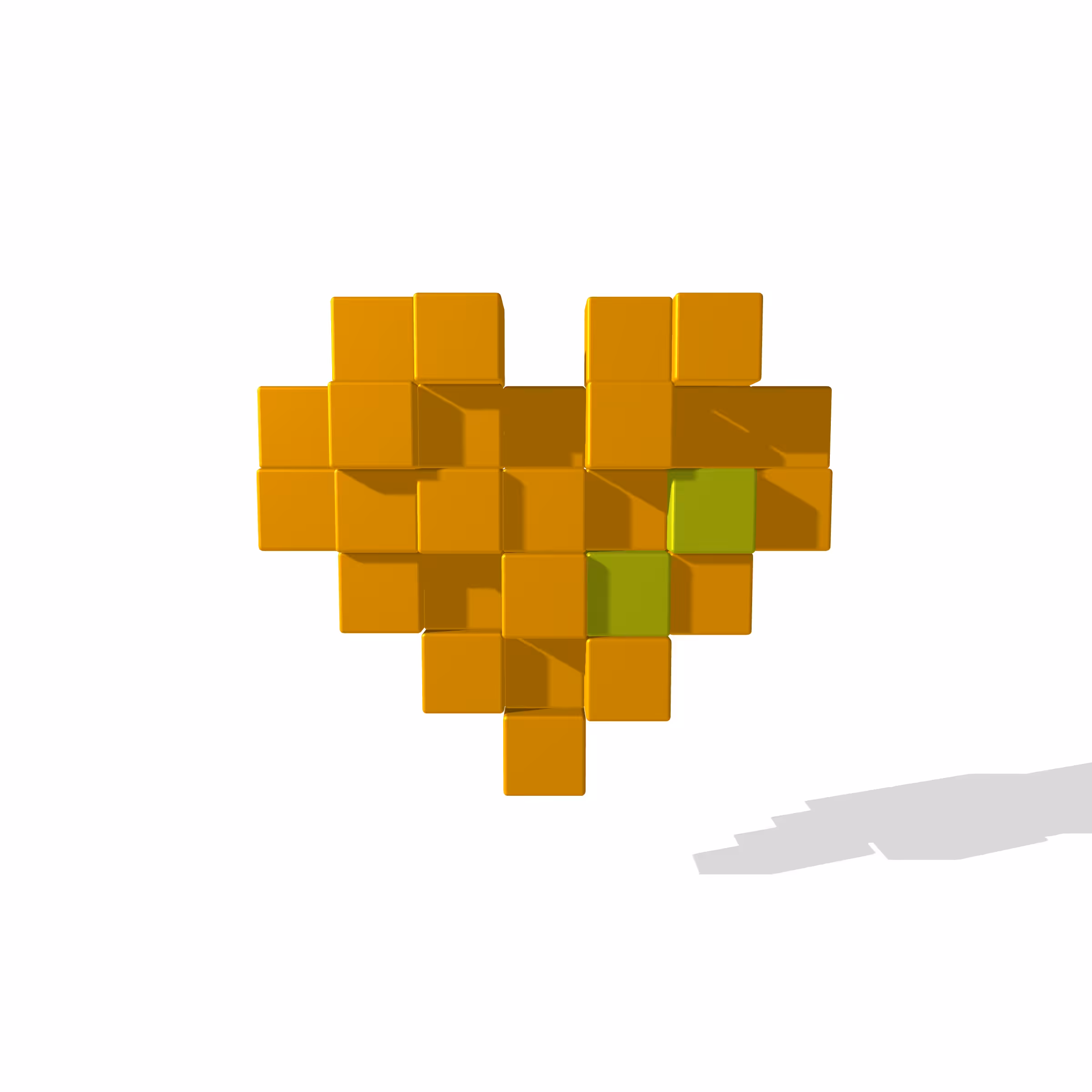 heart + craft #25706