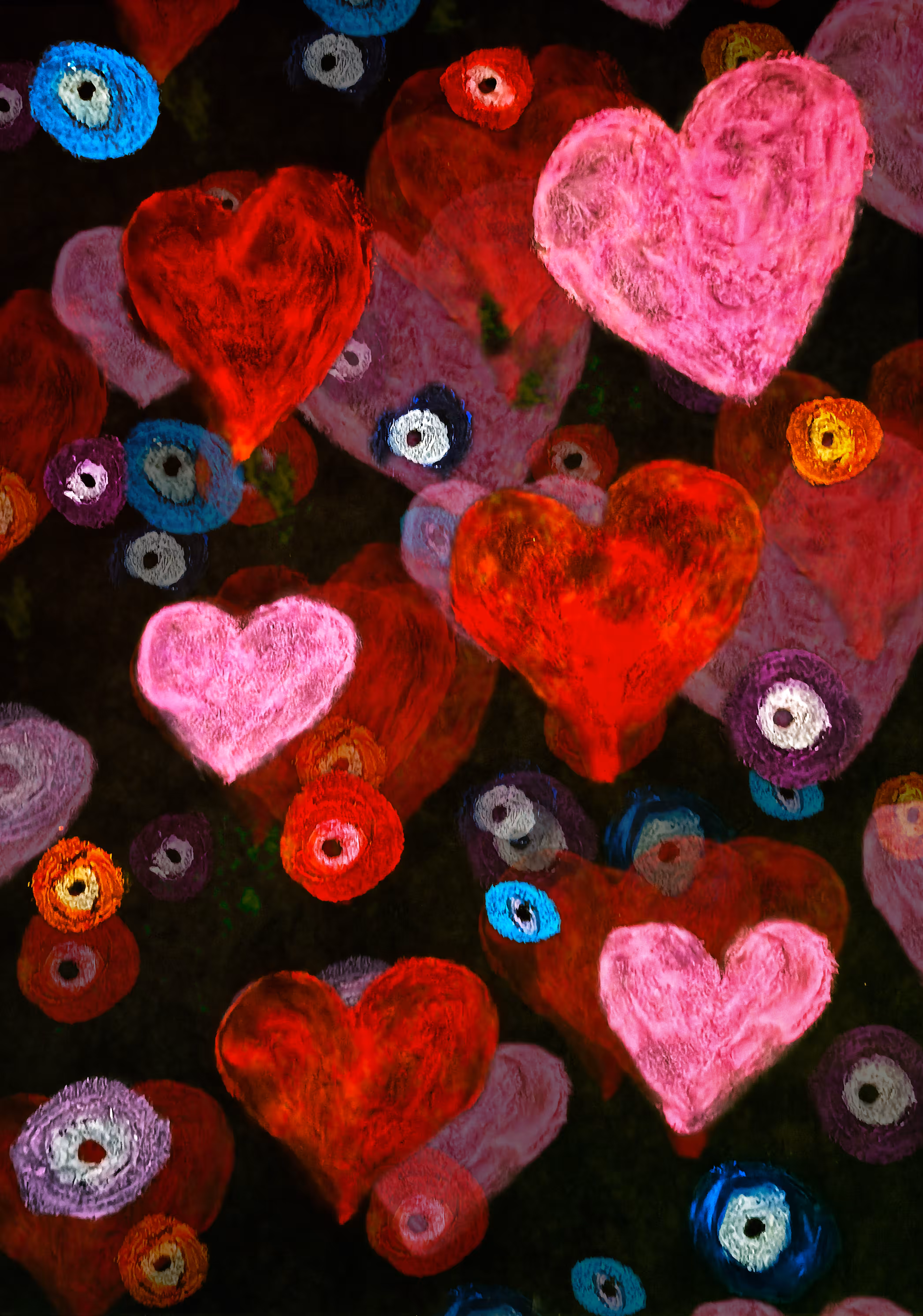 Celebration of Love 