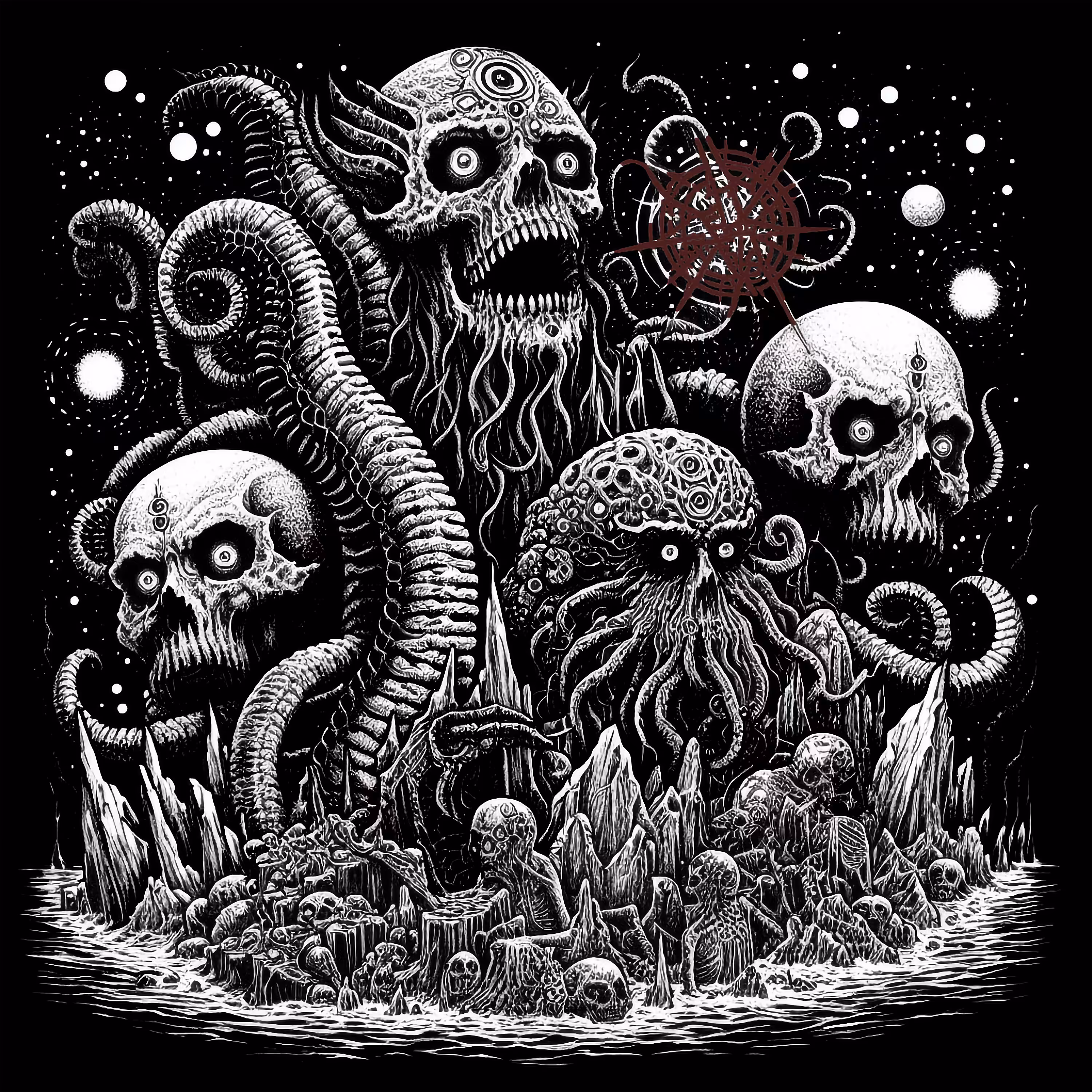 død: Guardians 