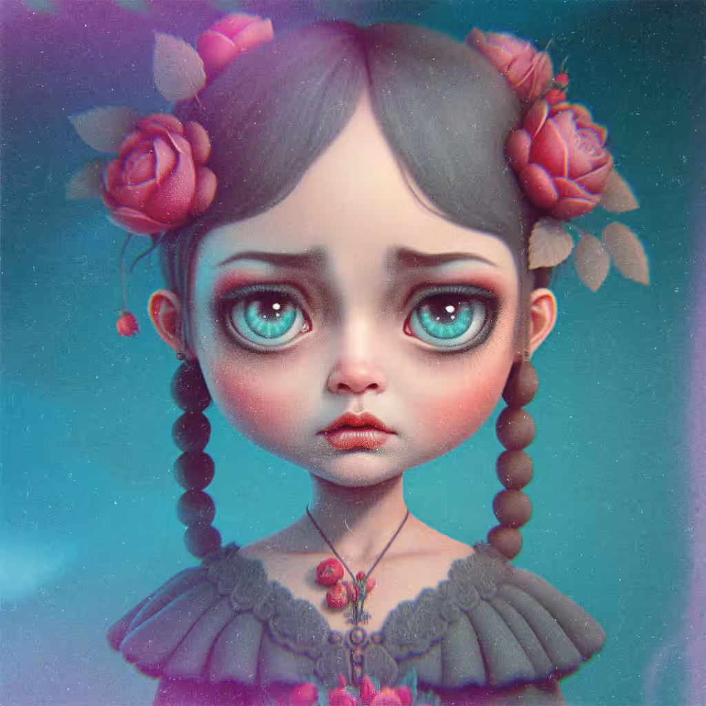 Rosy