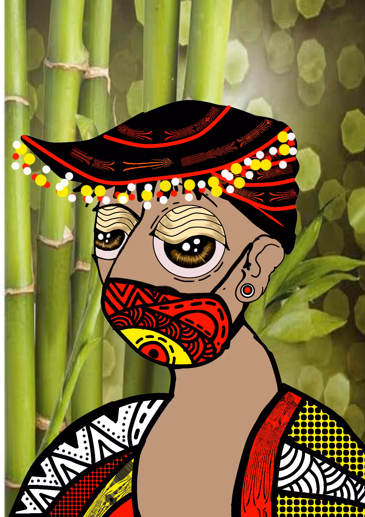 LUMAD