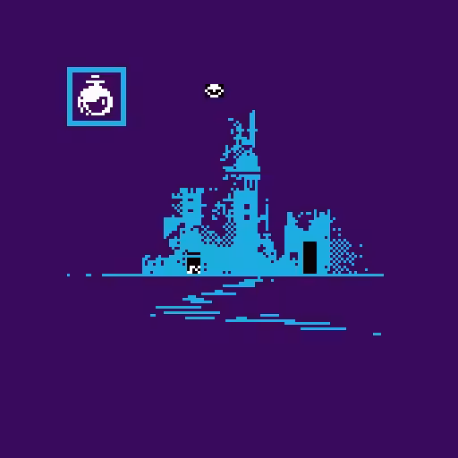 RUINS #148
